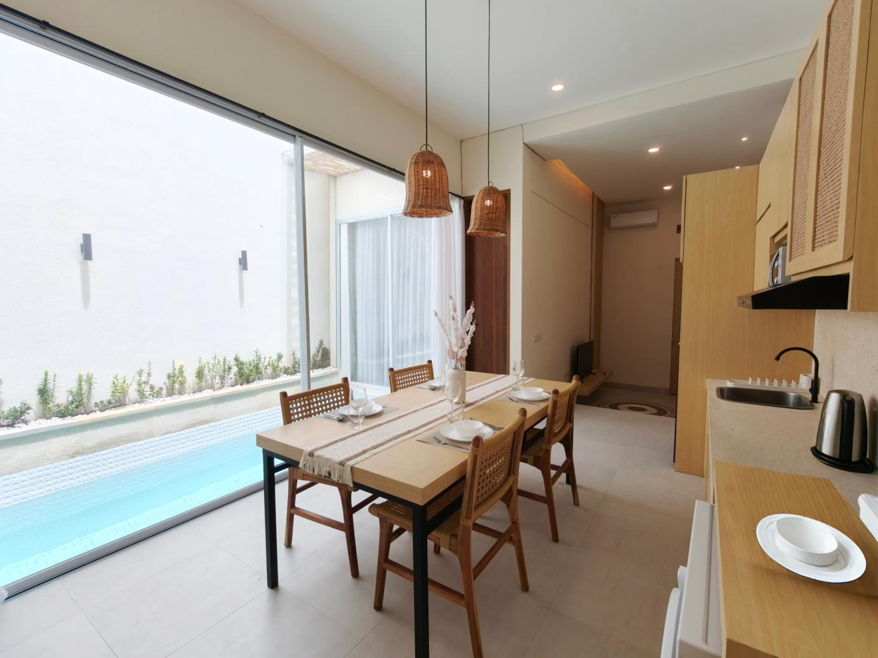 Villa Hayani Uluwatu