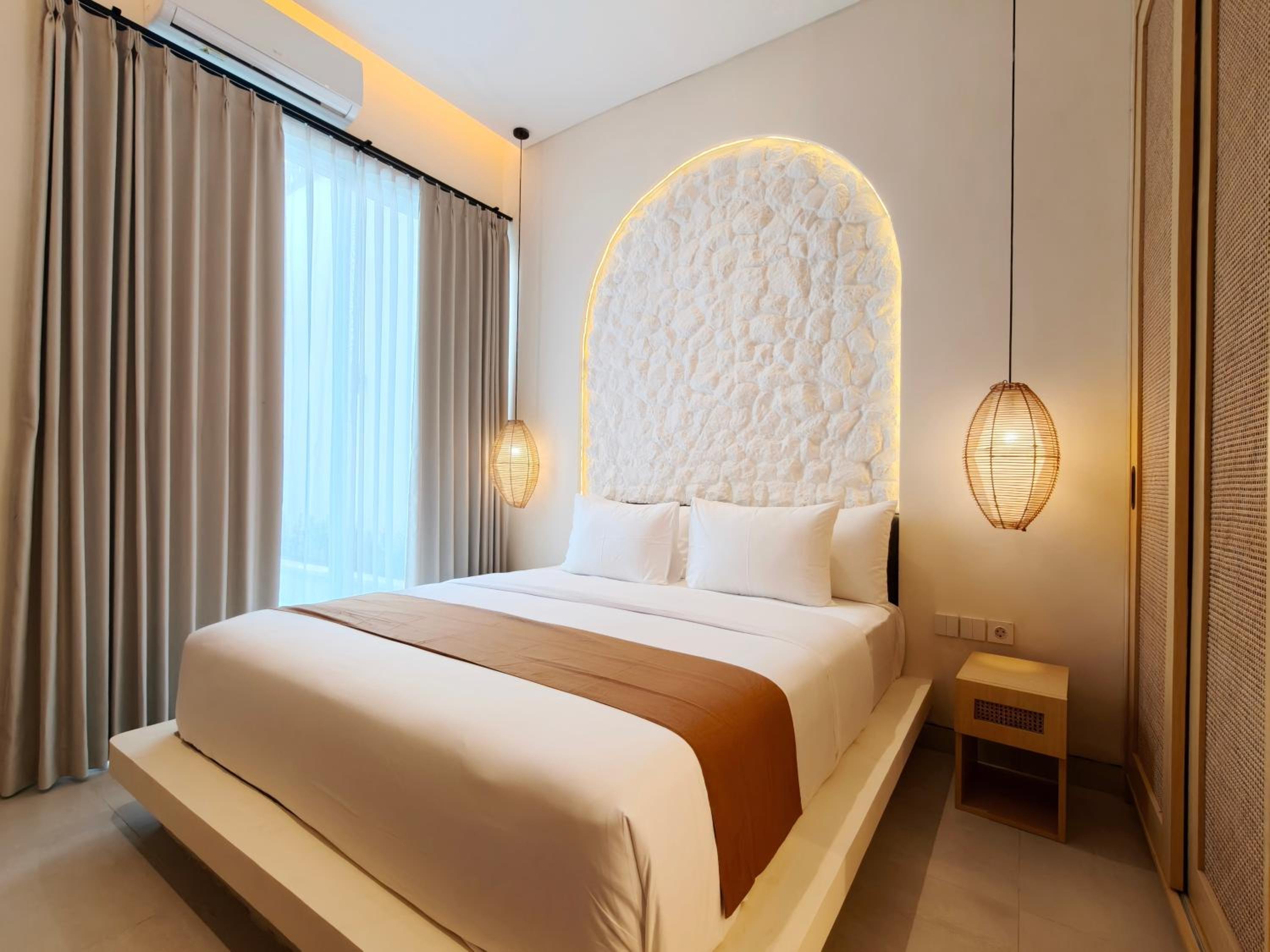 Villa Hayani Uluwatu