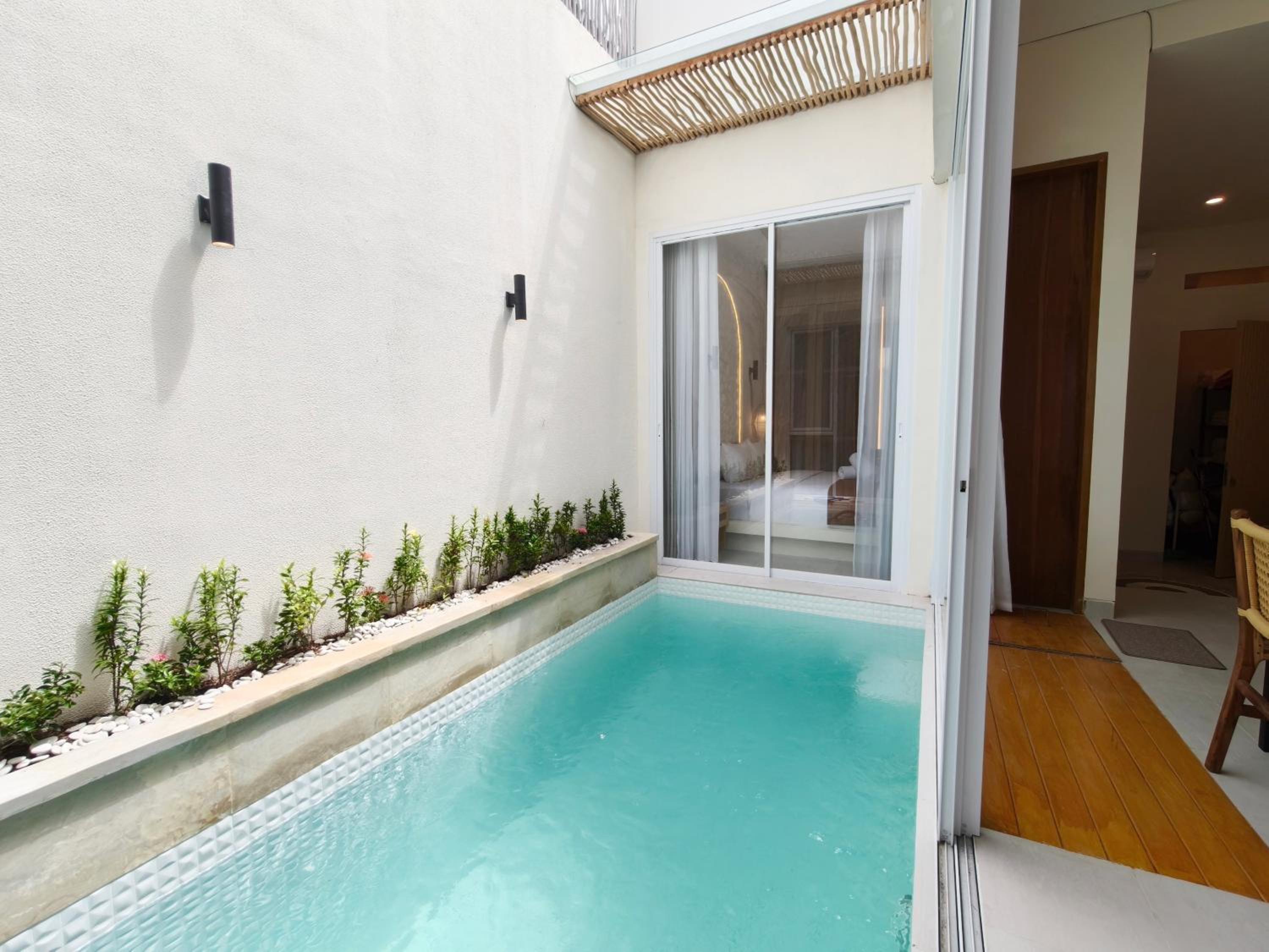 Villa Hayani Uluwatu