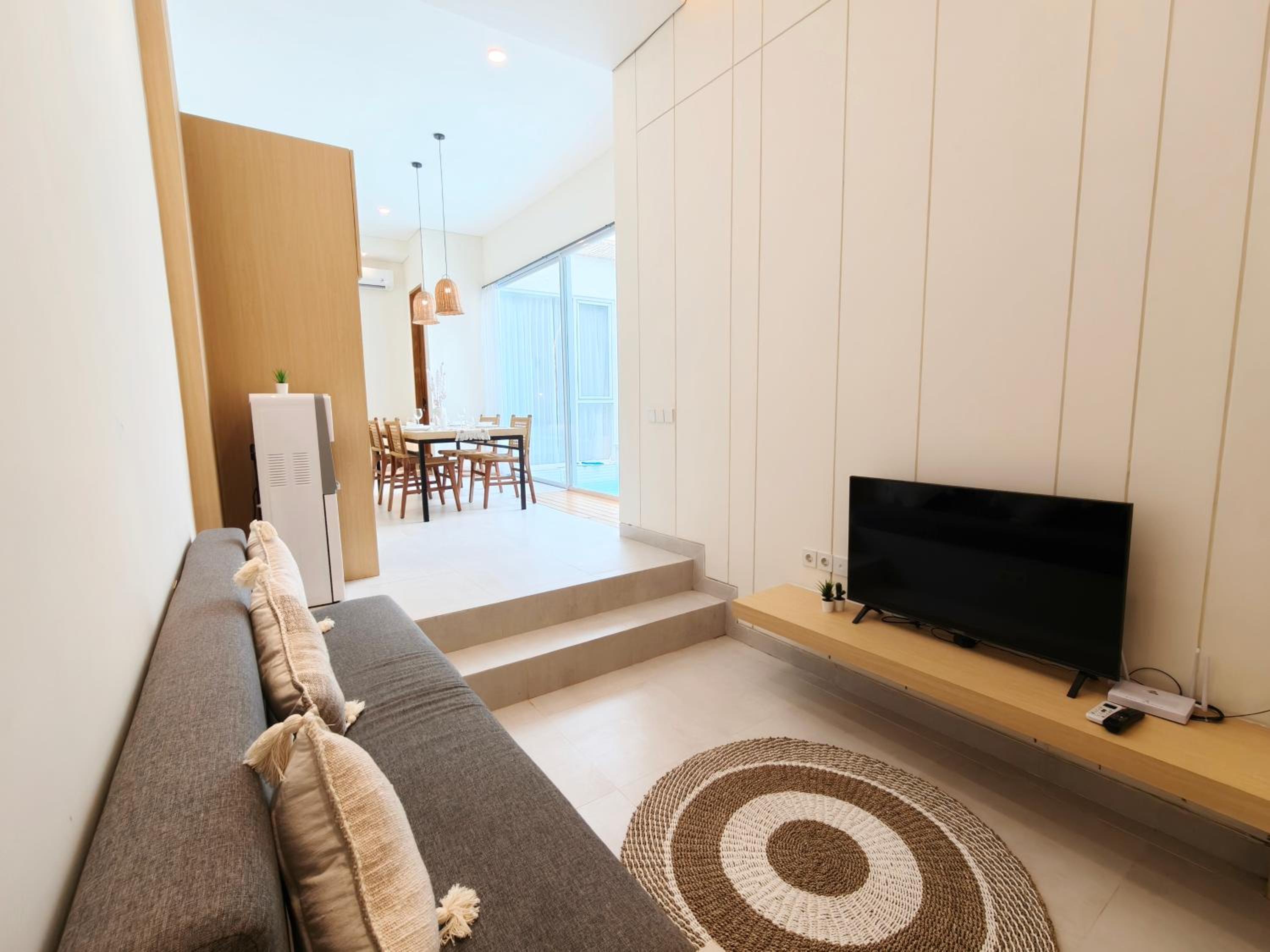 Villa Hayani Uluwatu