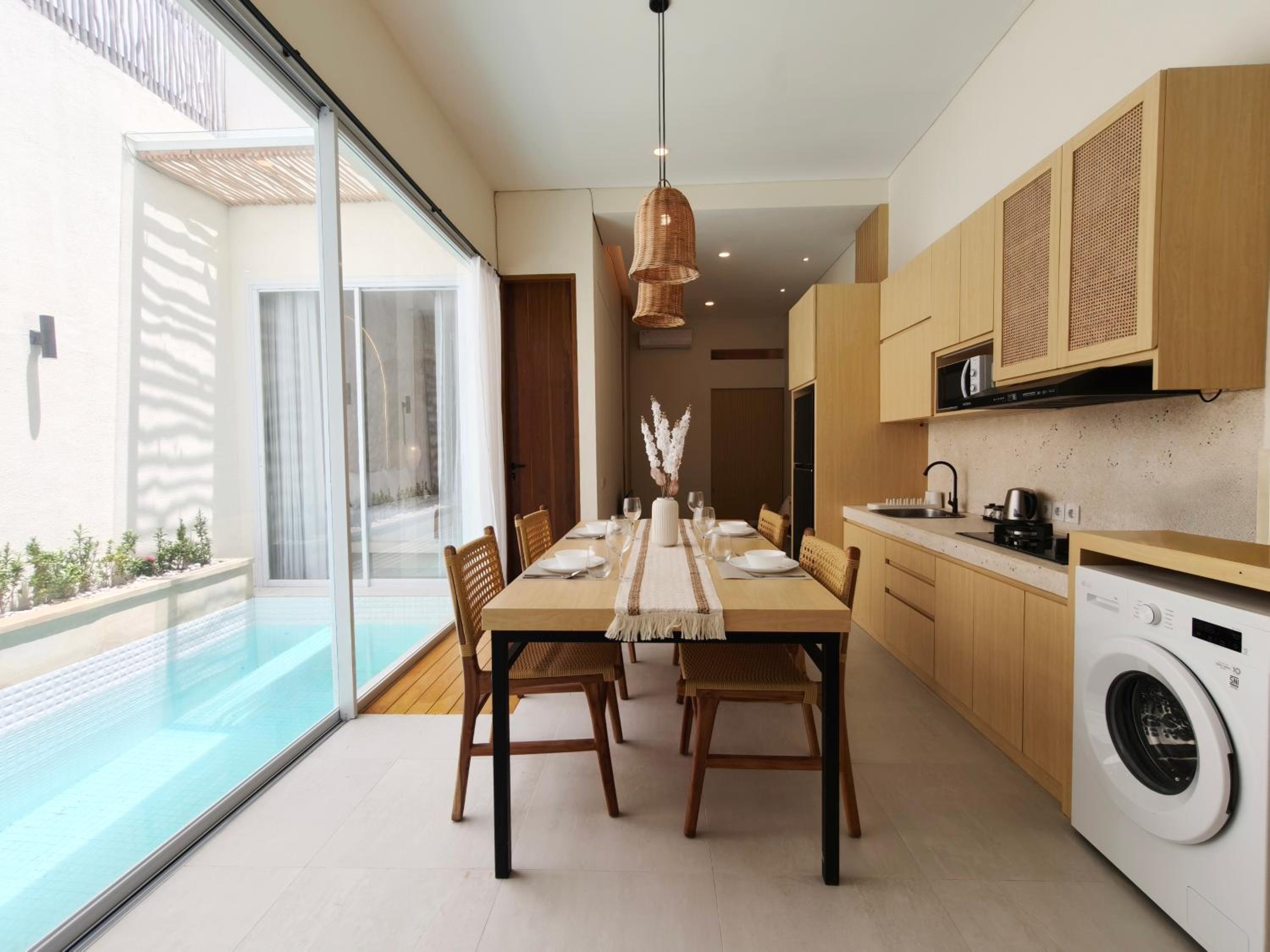 Villa Hayani Uluwatu