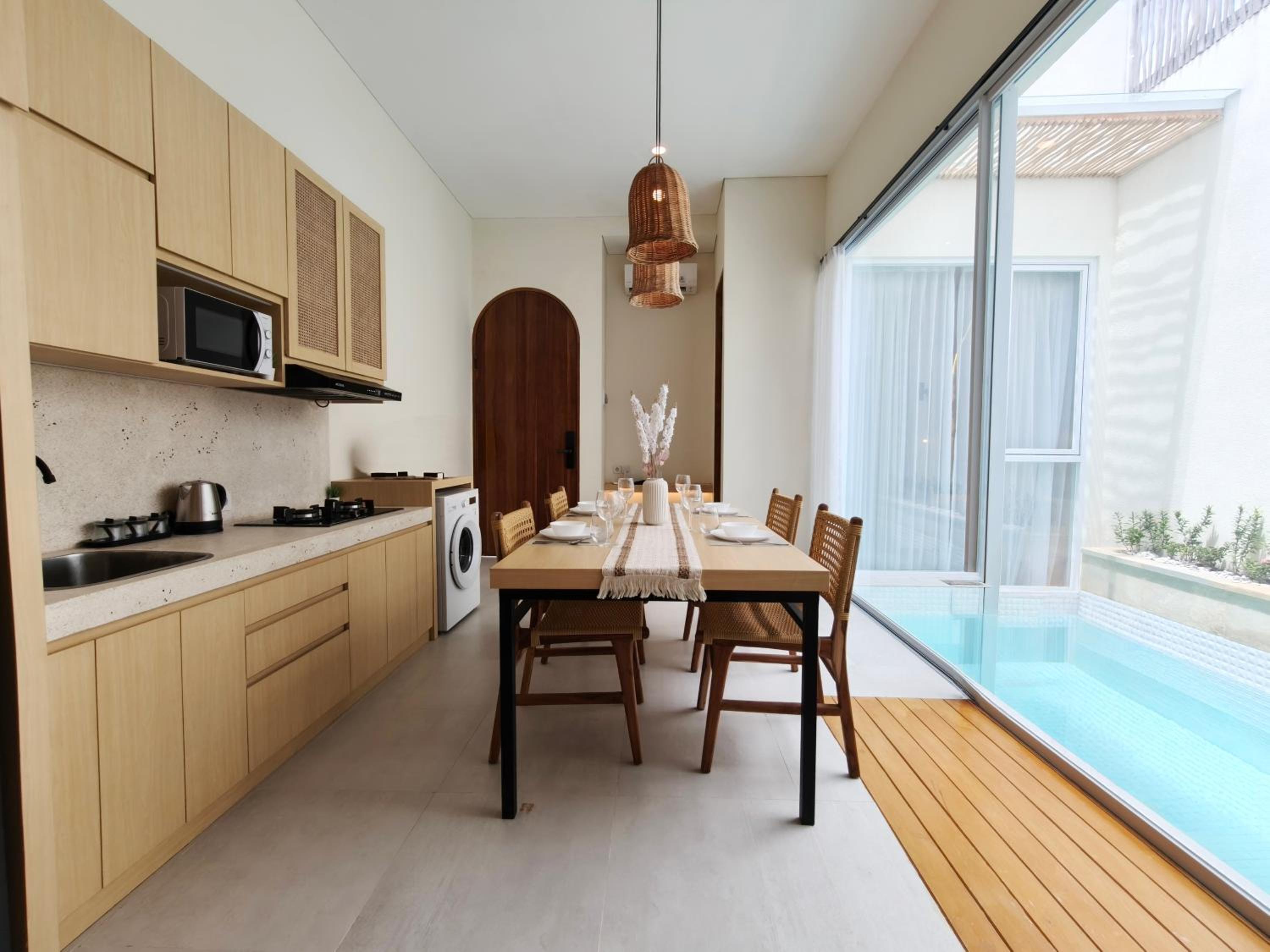 Villa Hayani Uluwatu