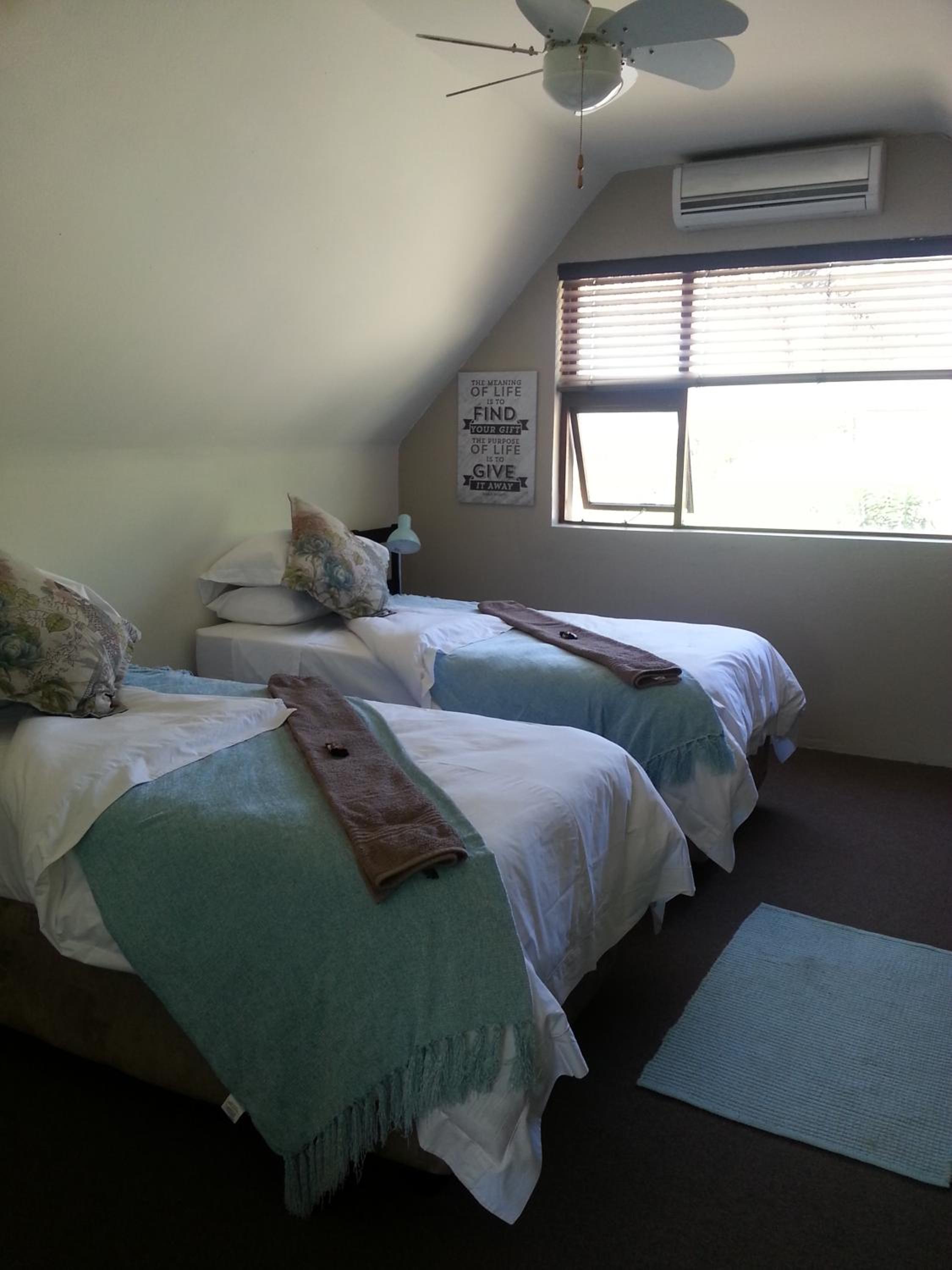 Mackenzies Accommodation