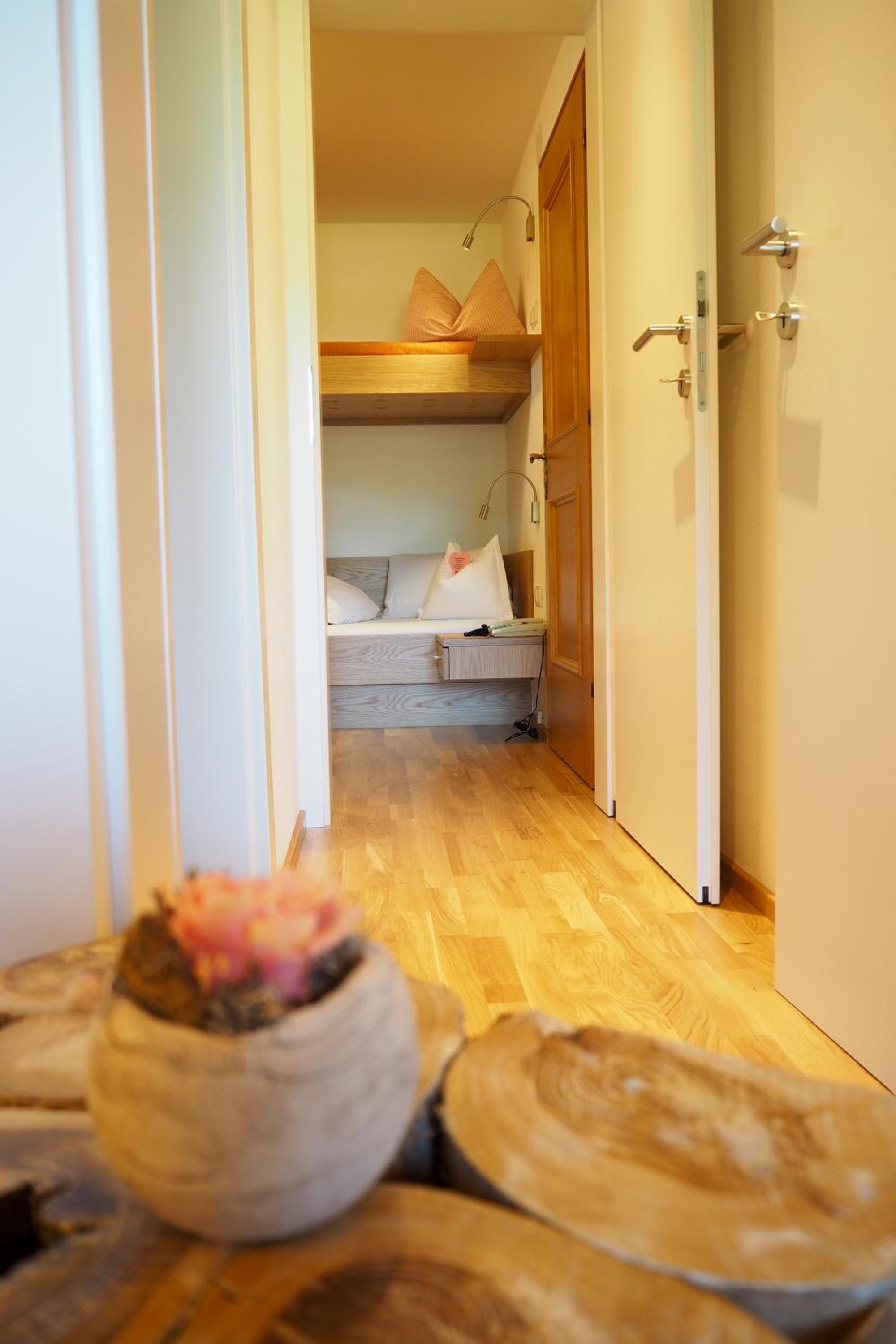 Pension Christophorus Hotel Garni