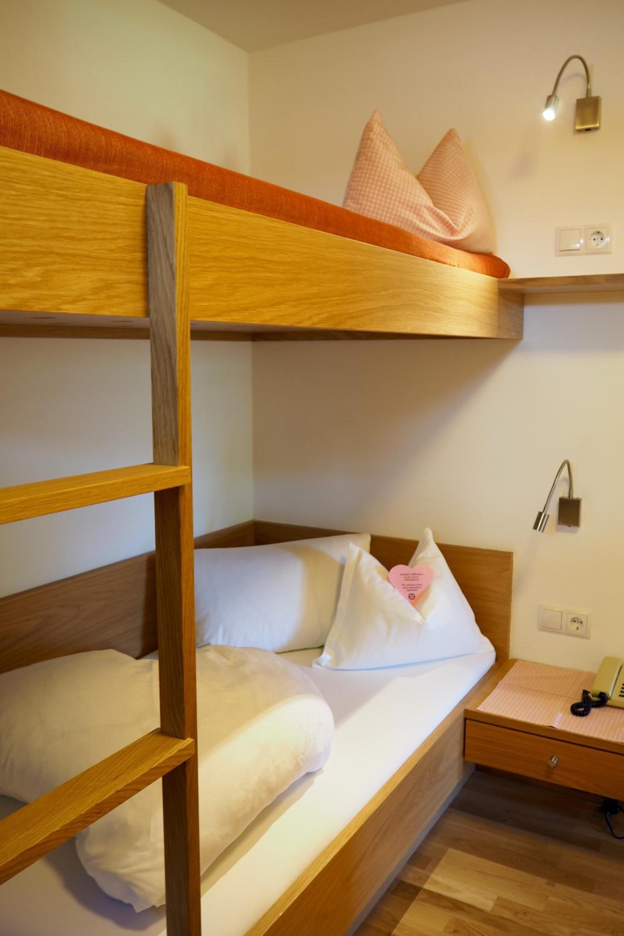 Pension Christophorus Hotel Garni
