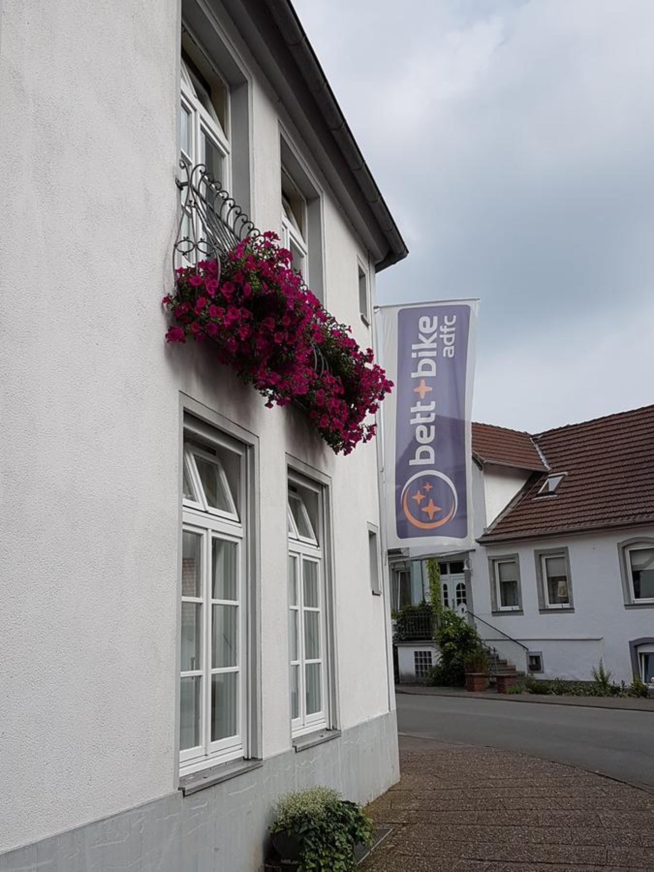 Hotel Garni Fuhrhop