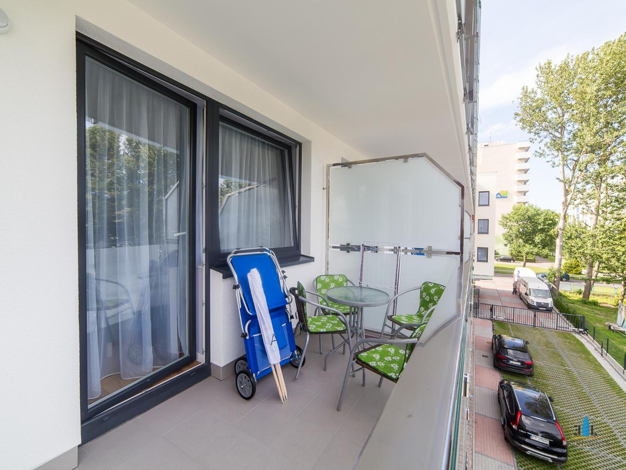 3L Apartments Bliżej Morza
