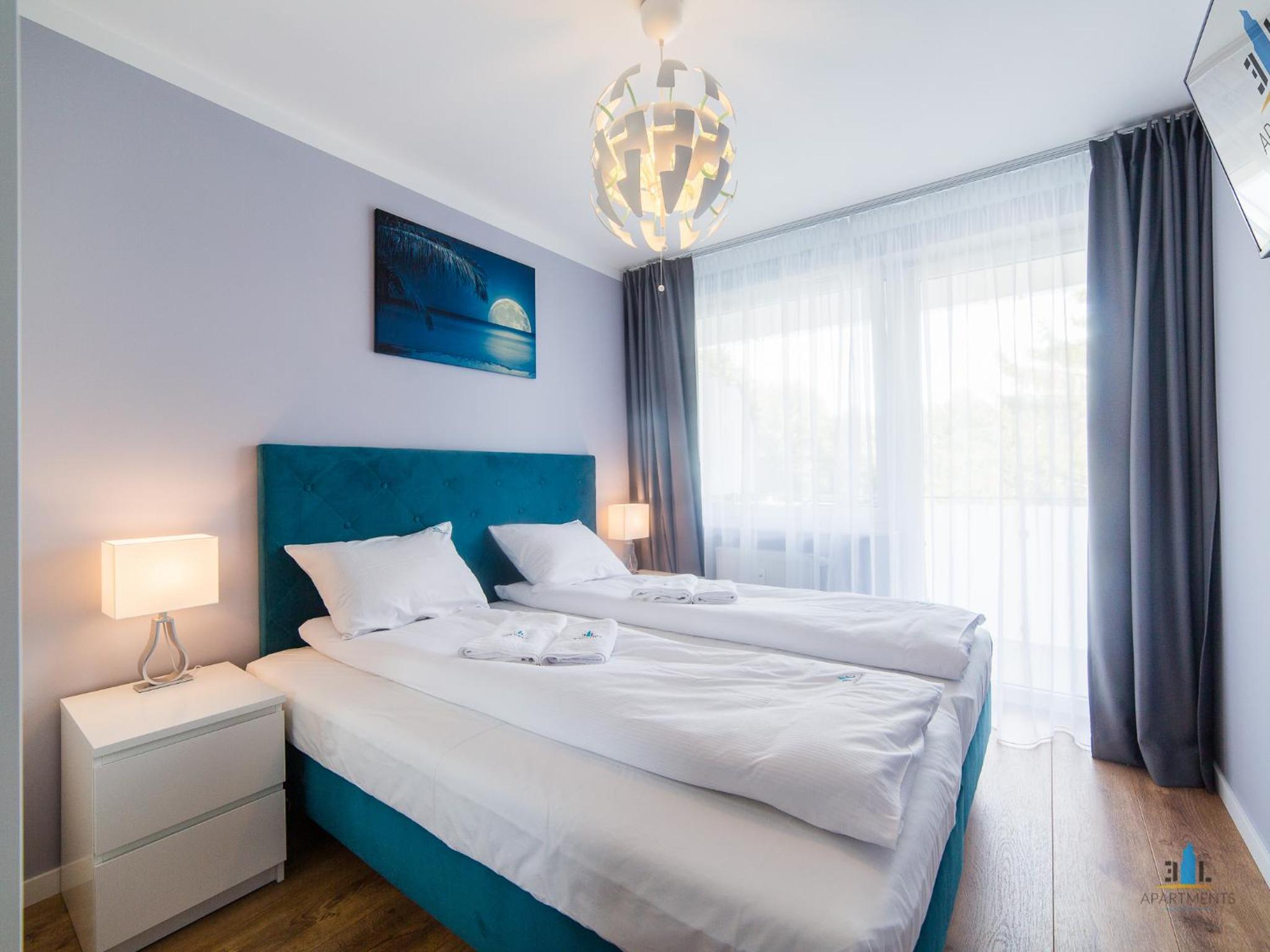 3L Apartments Bliżej Morza