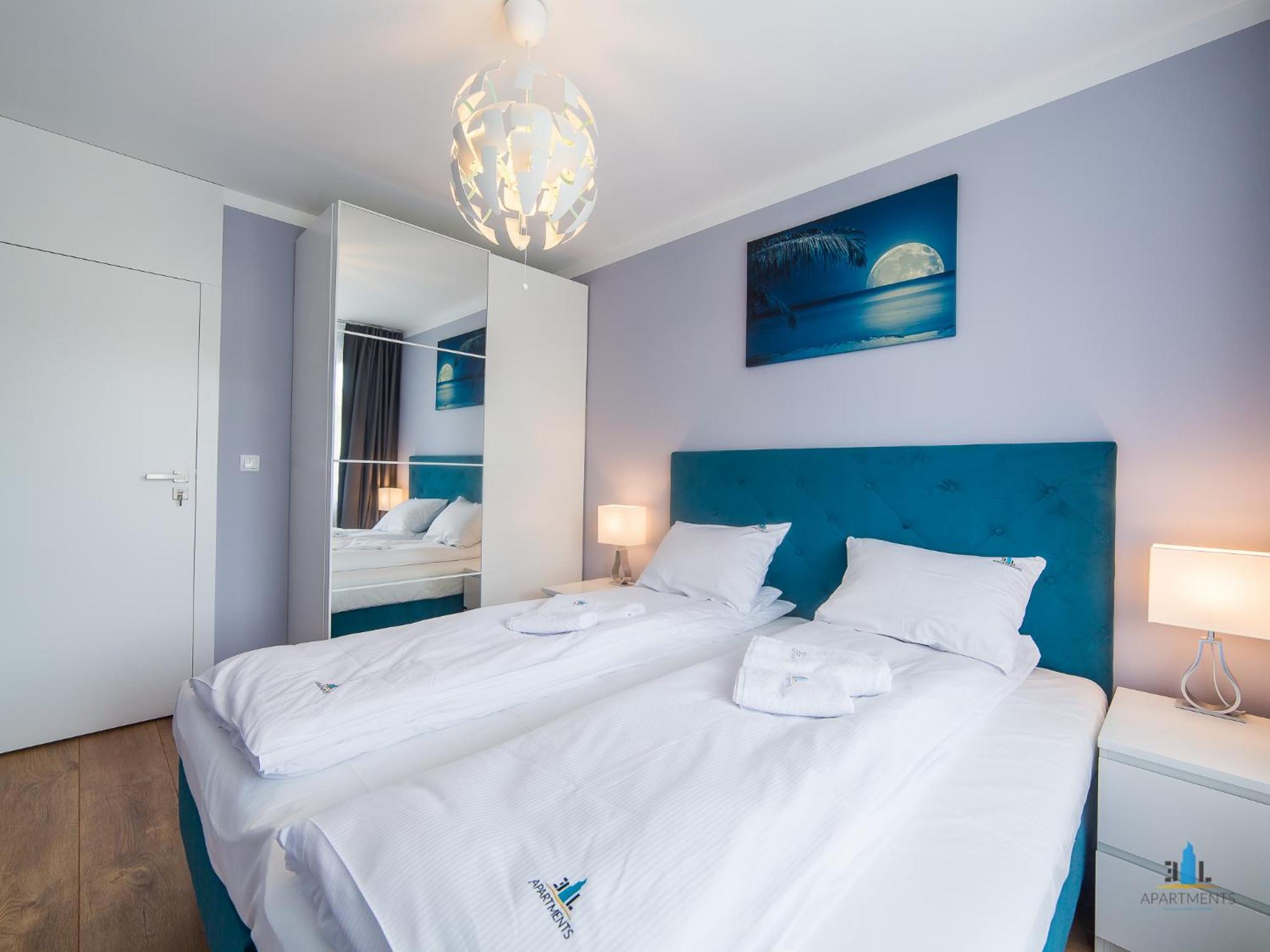 3L Apartments Bliżej Morza