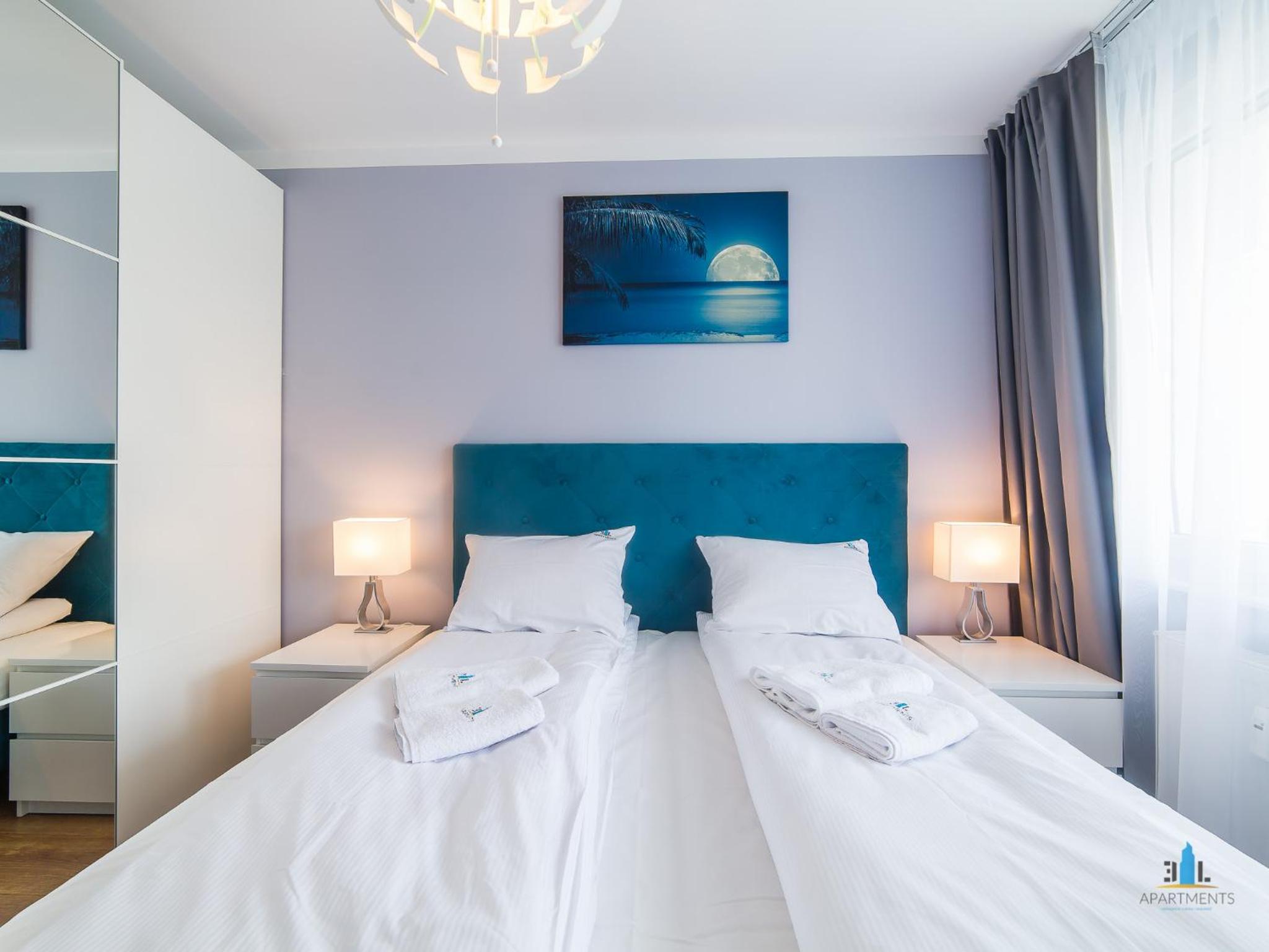 3L Apartments Bliżej Morza