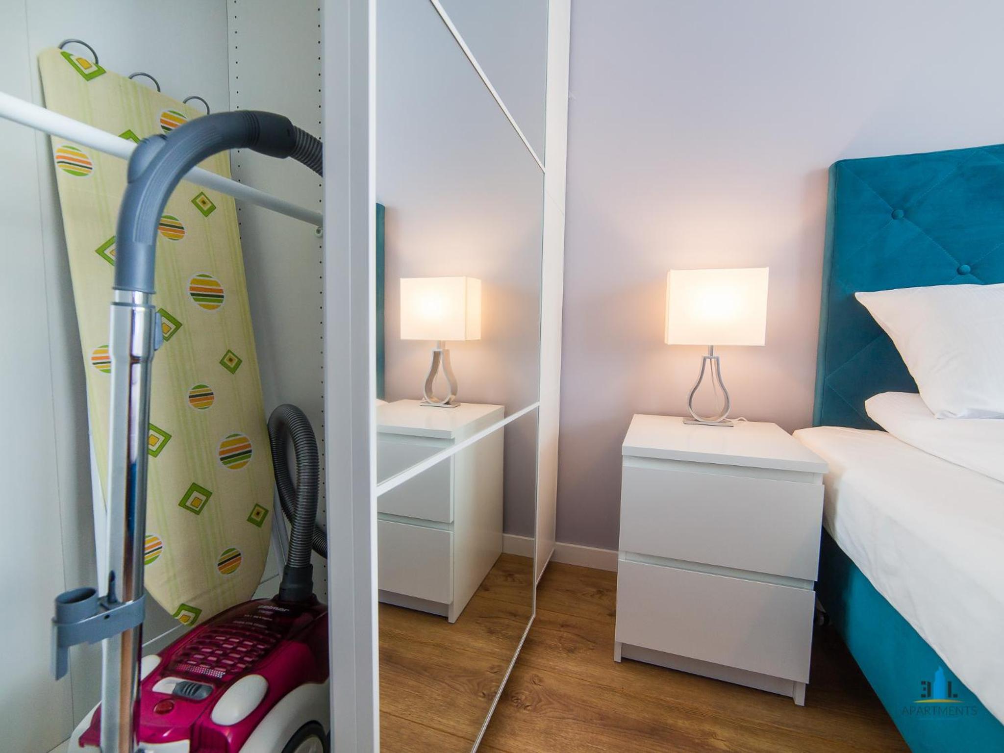 3L Apartments Bliżej Morza