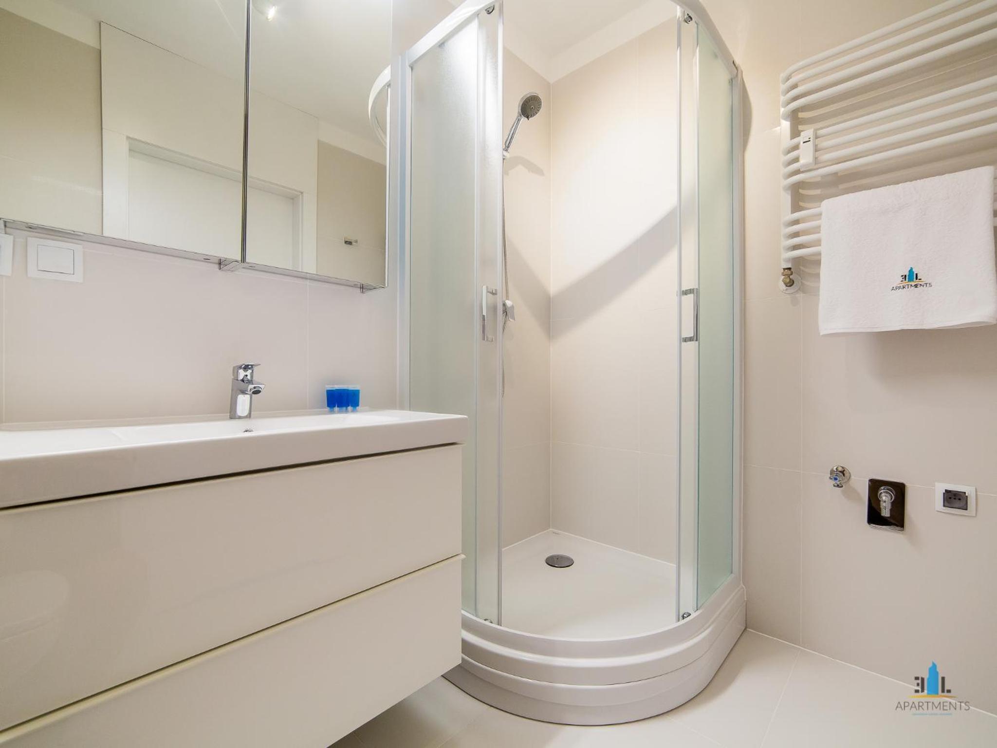 3L Apartments Bliżej Morza