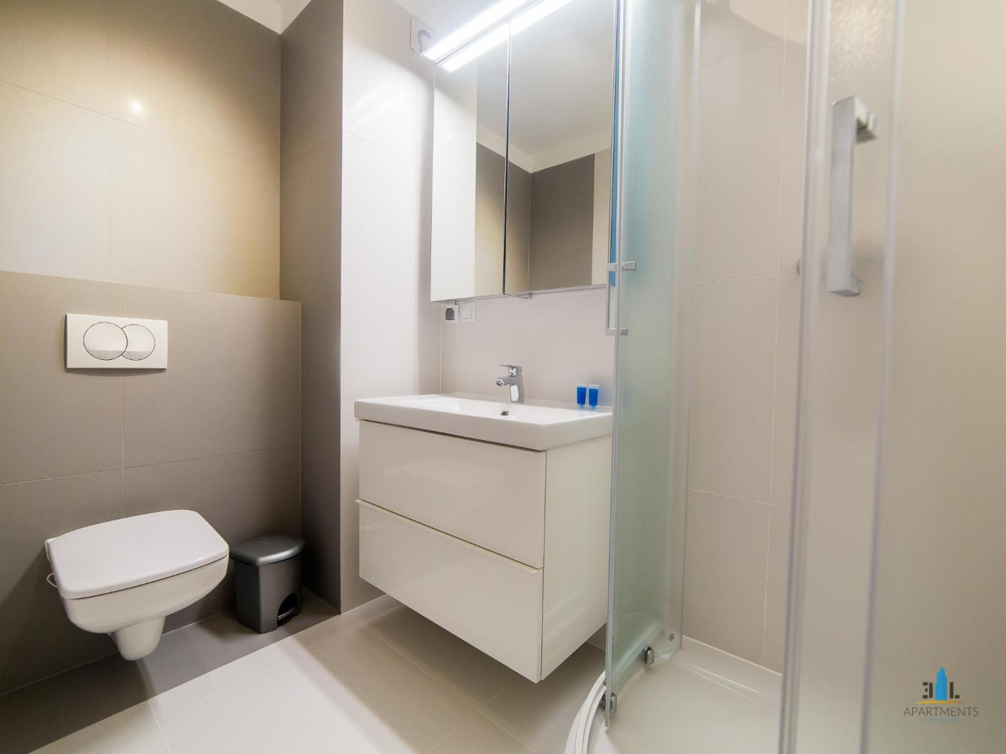 3L Apartments Bliżej Morza