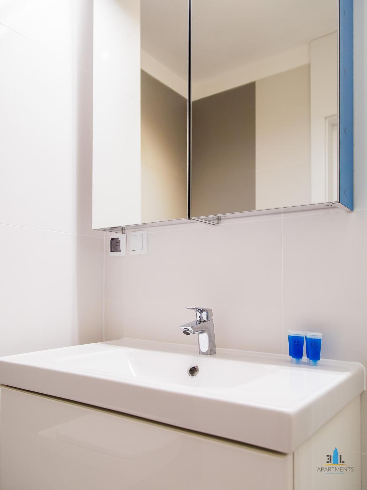 3L Apartments Bliżej Morza