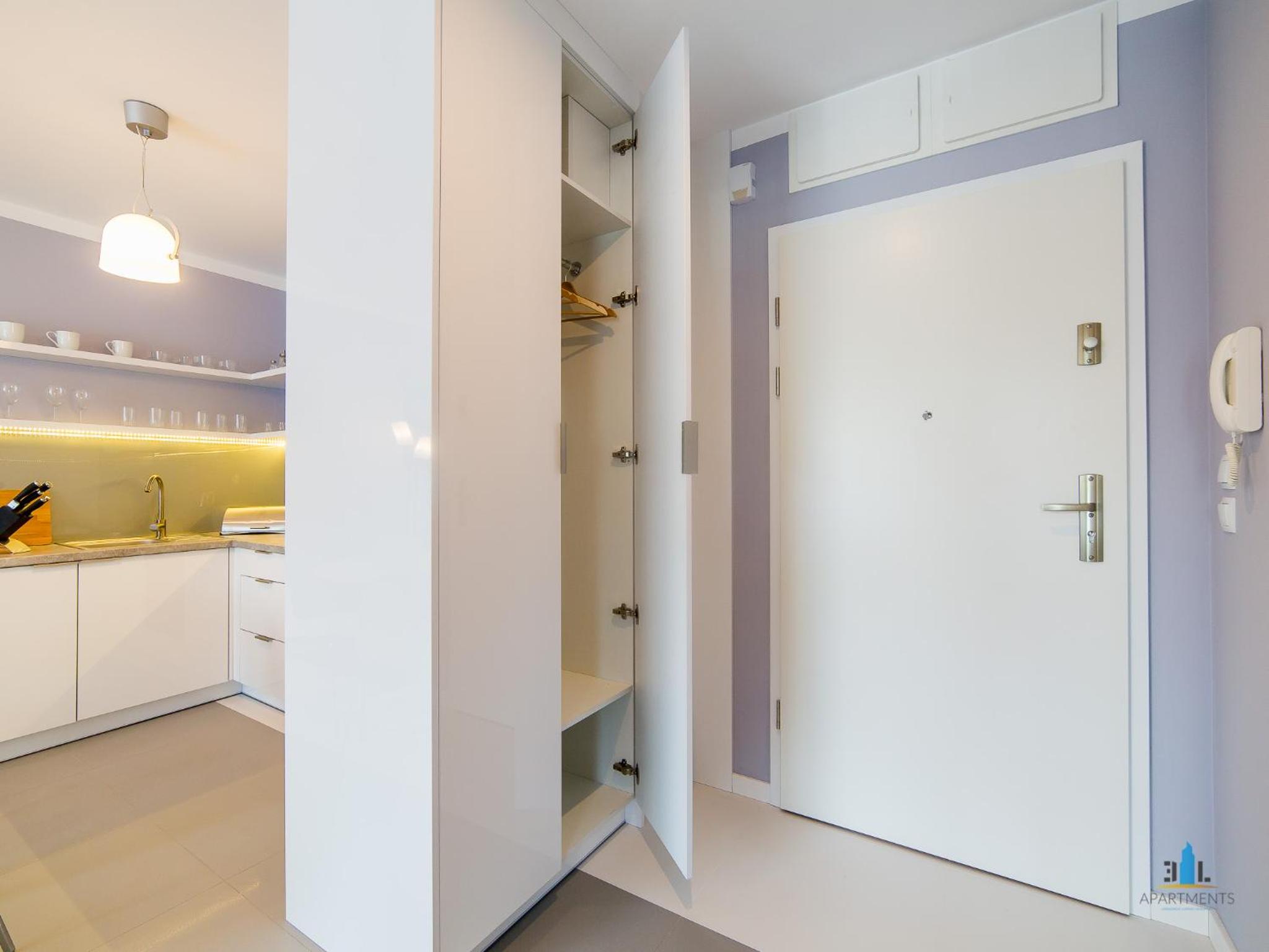 3L Apartments Bliżej Morza