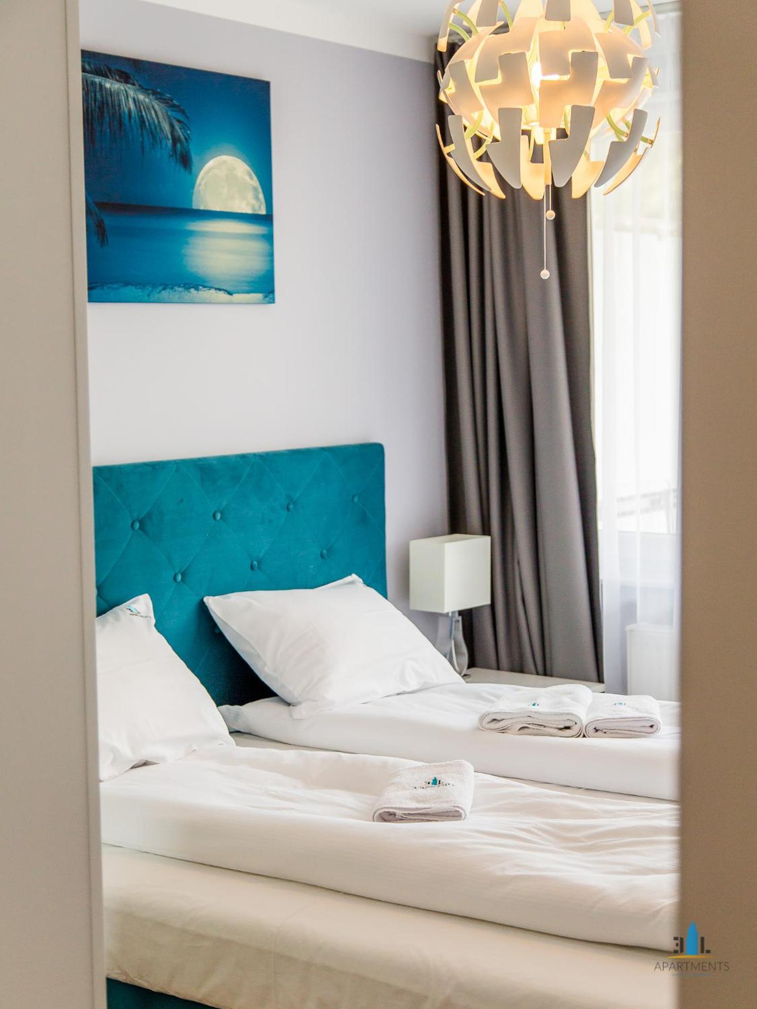 3L Apartments Bliżej Morza