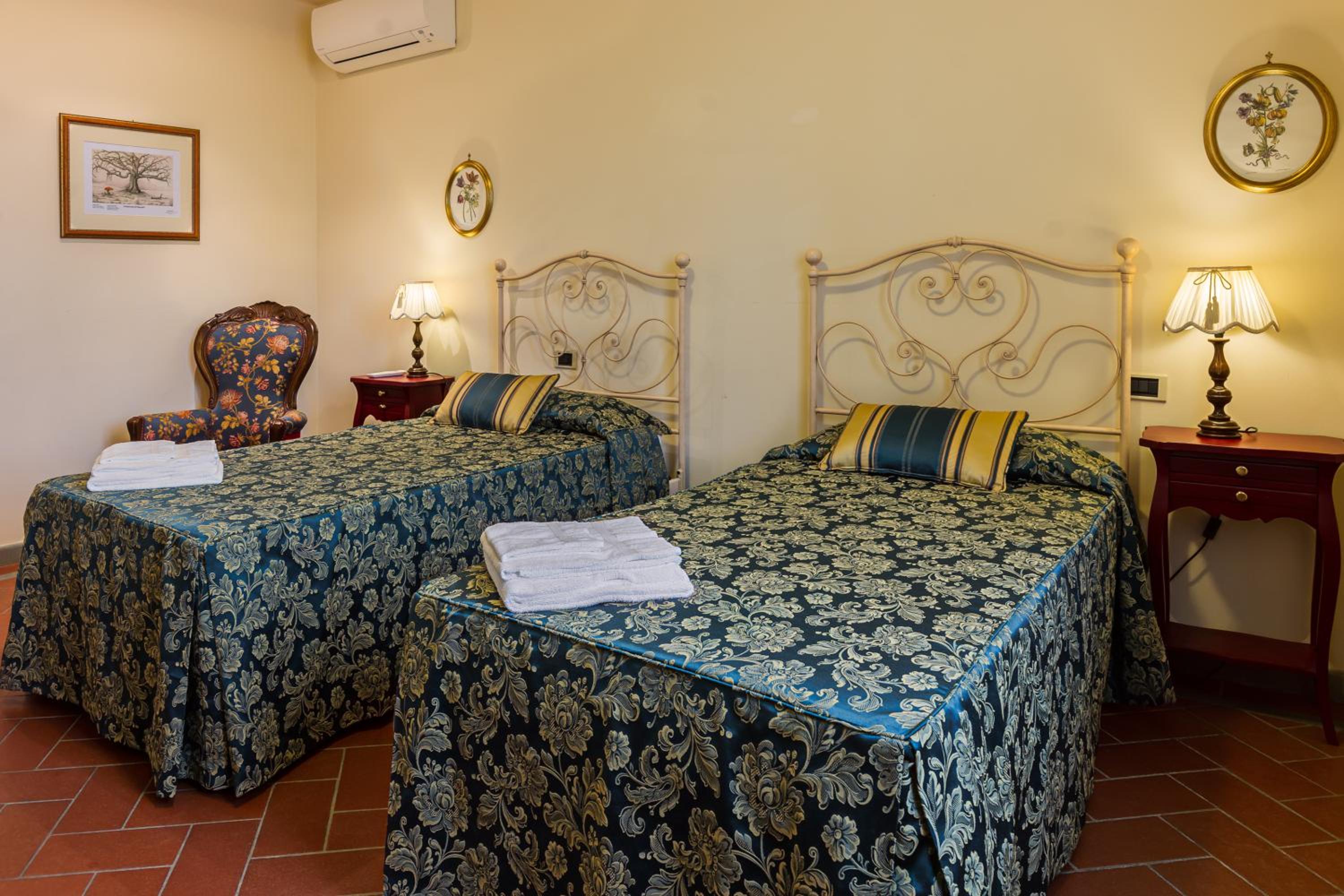 Villa Colombai