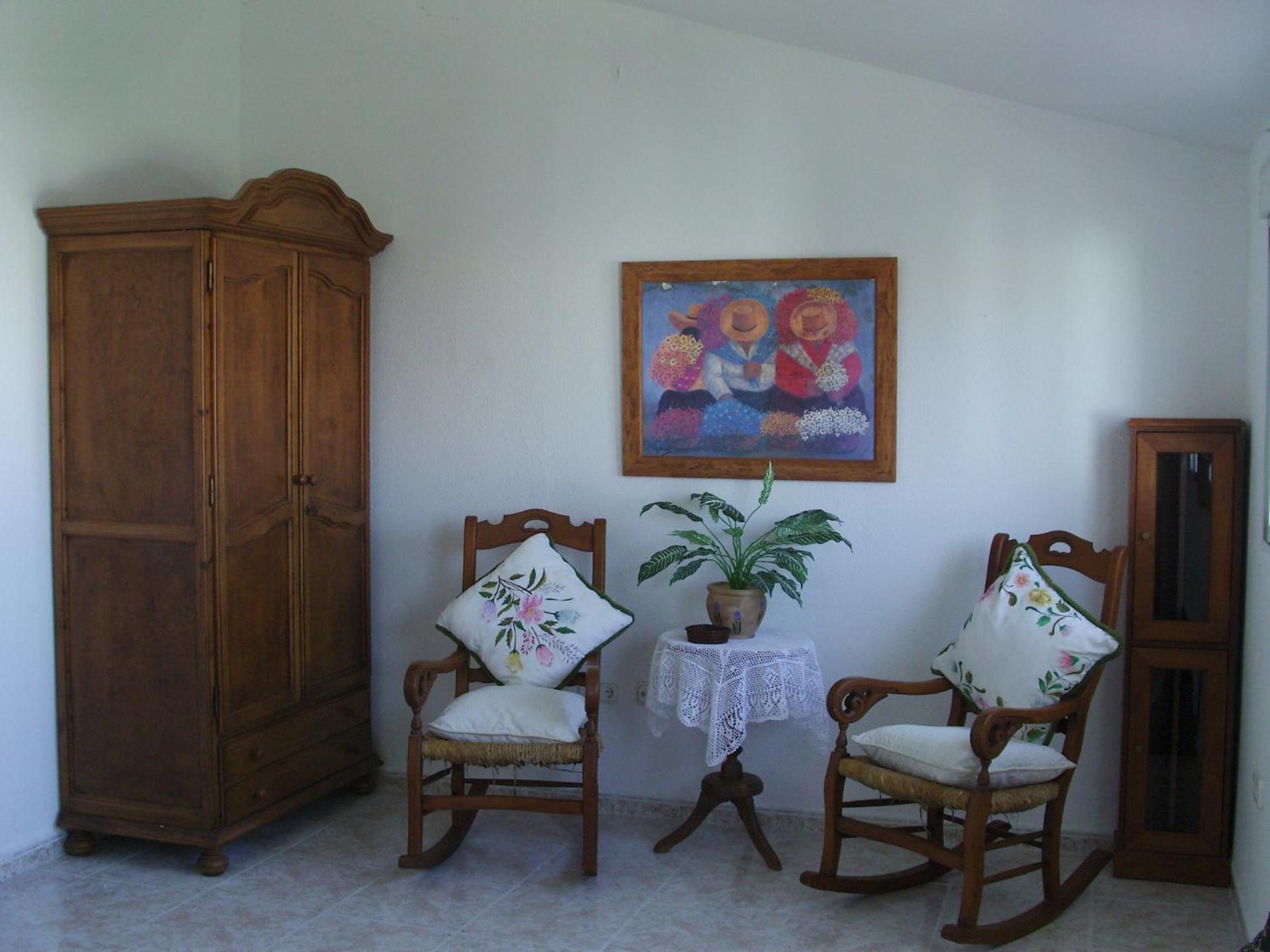 Casa de la Playa view 5