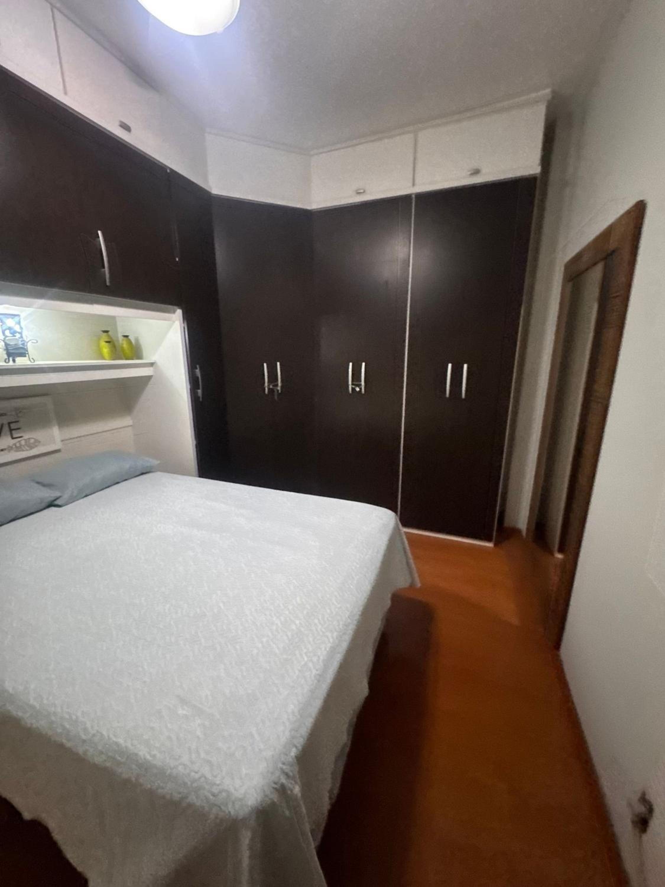 Your New Postcard View: 2-BR Apartment with Panoramic Cityscape in Riachuelo