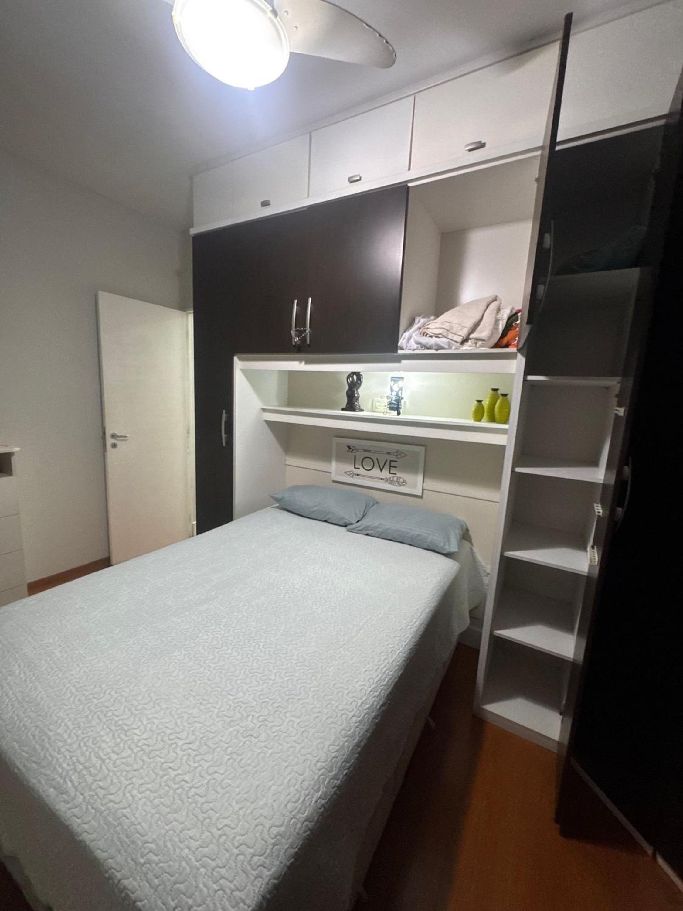 Your New Postcard View: 2-BR Apartment with Panoramic Cityscape in Riachuelo