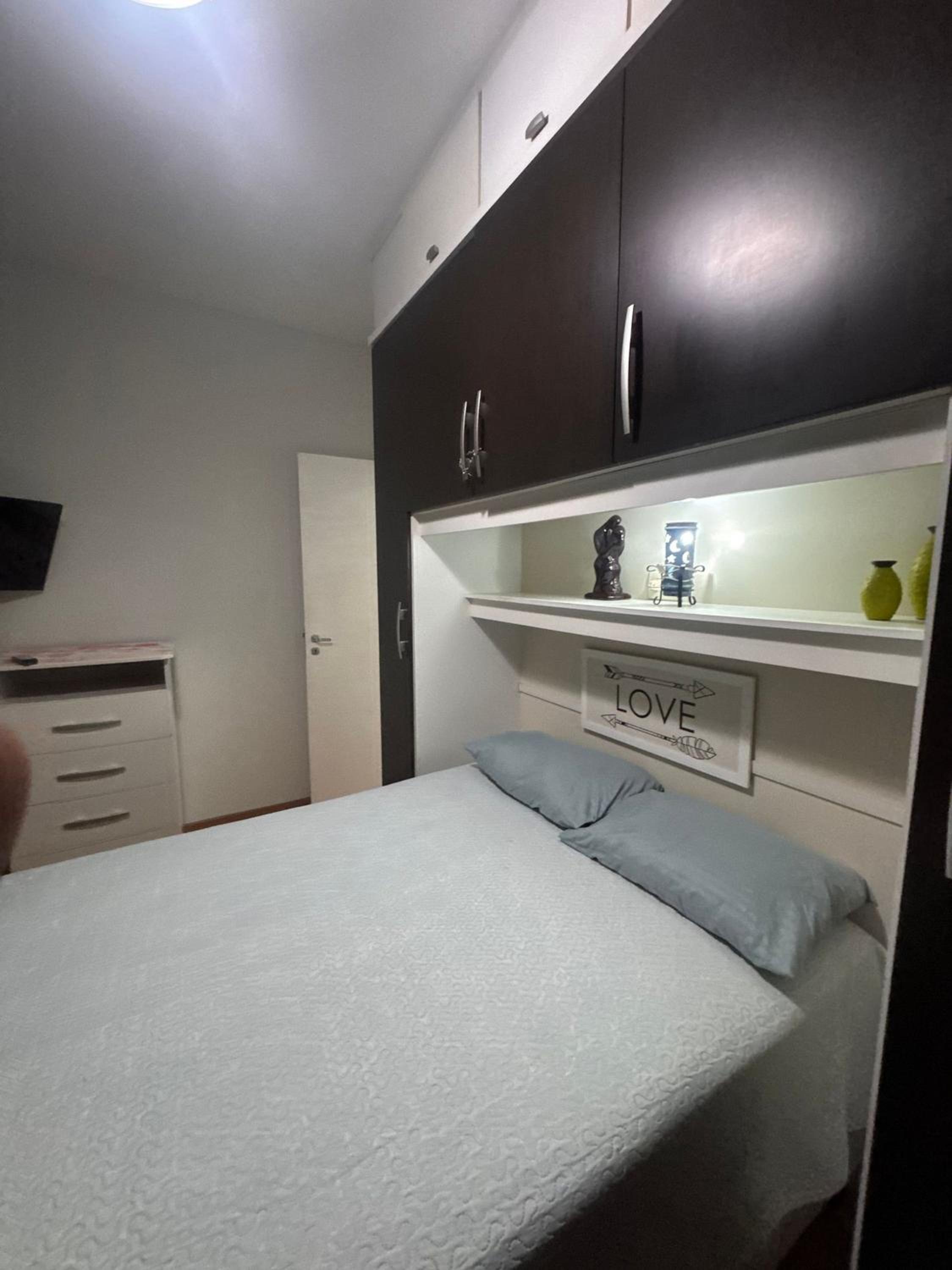 Your New Postcard View: 2-BR Apartment with Panoramic Cityscape in Riachuelo