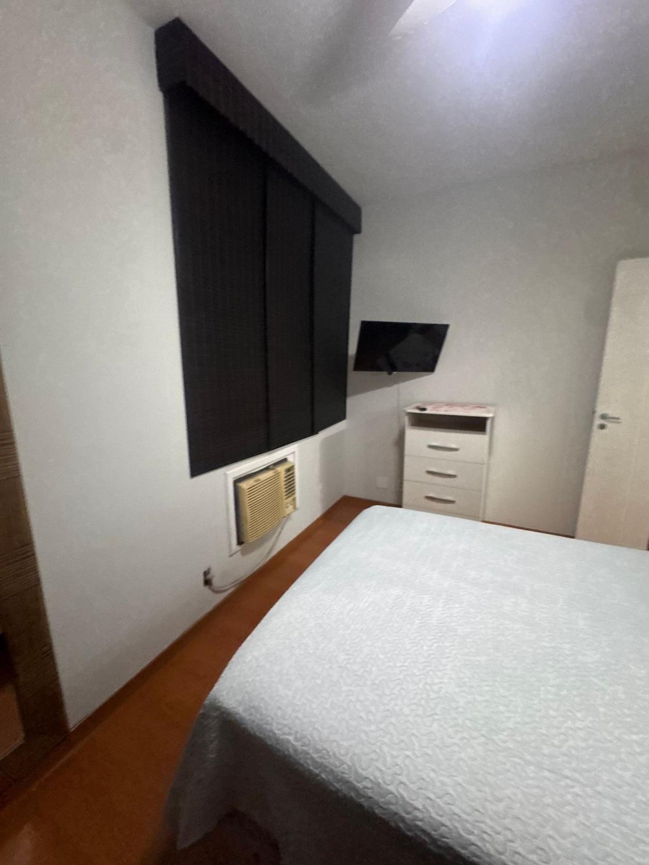 Your New Postcard View: 2-BR Apartment with Panoramic Cityscape in Riachuelo