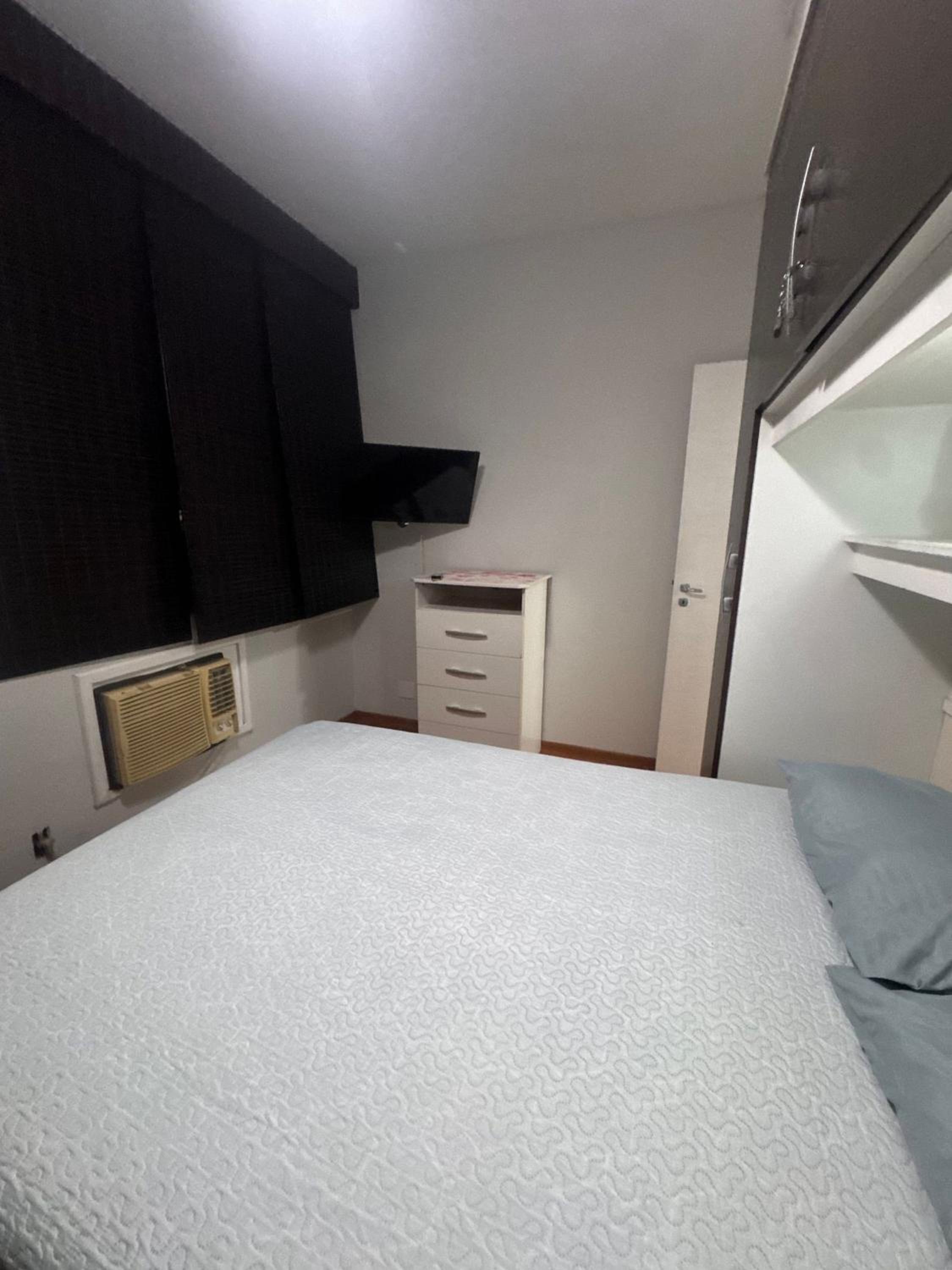 Your New Postcard View: 2-BR Apartment with Panoramic Cityscape in Riachuelo