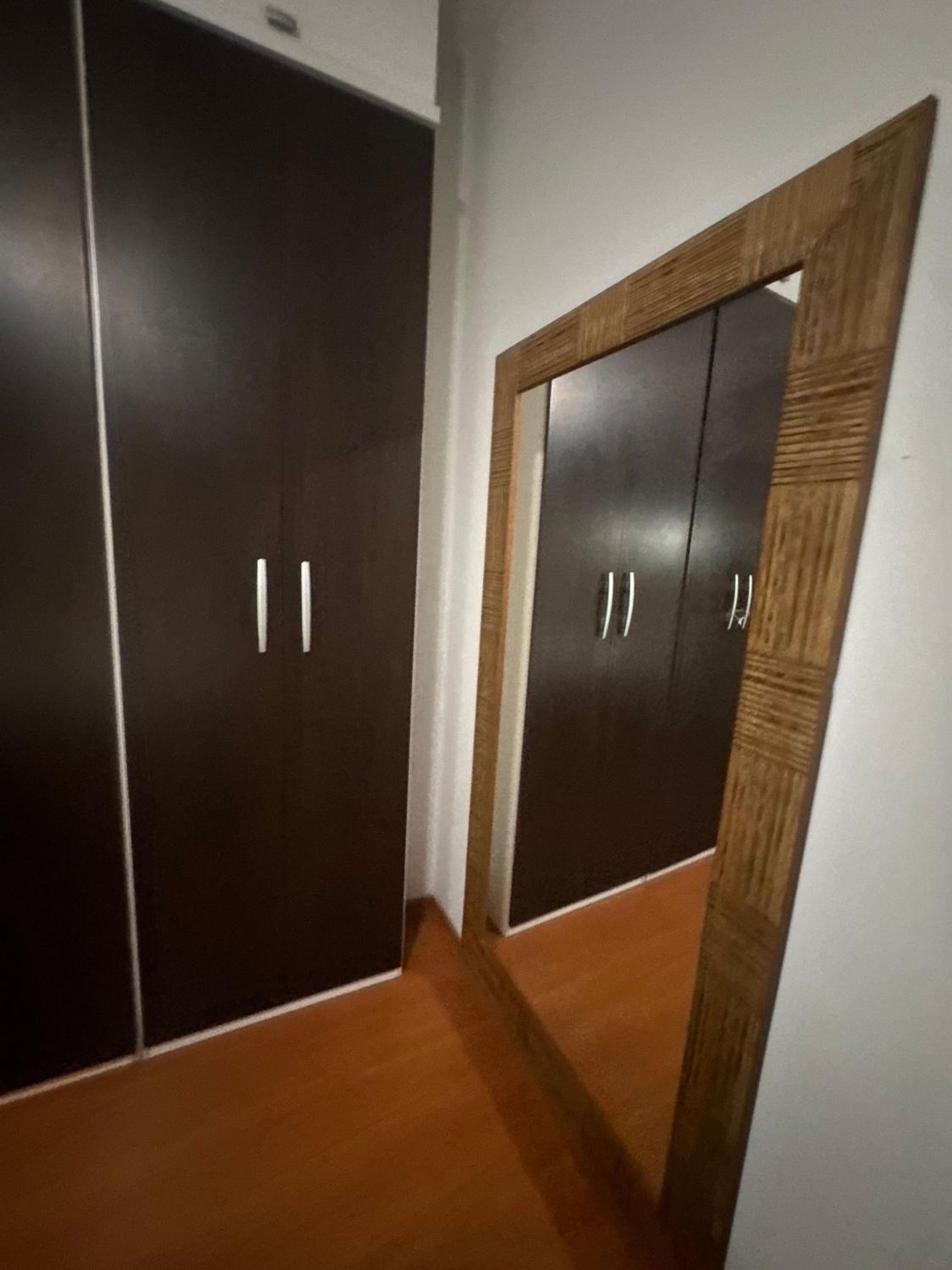 Your New Postcard View: 2-BR Apartment with Panoramic Cityscape in Riachuelo