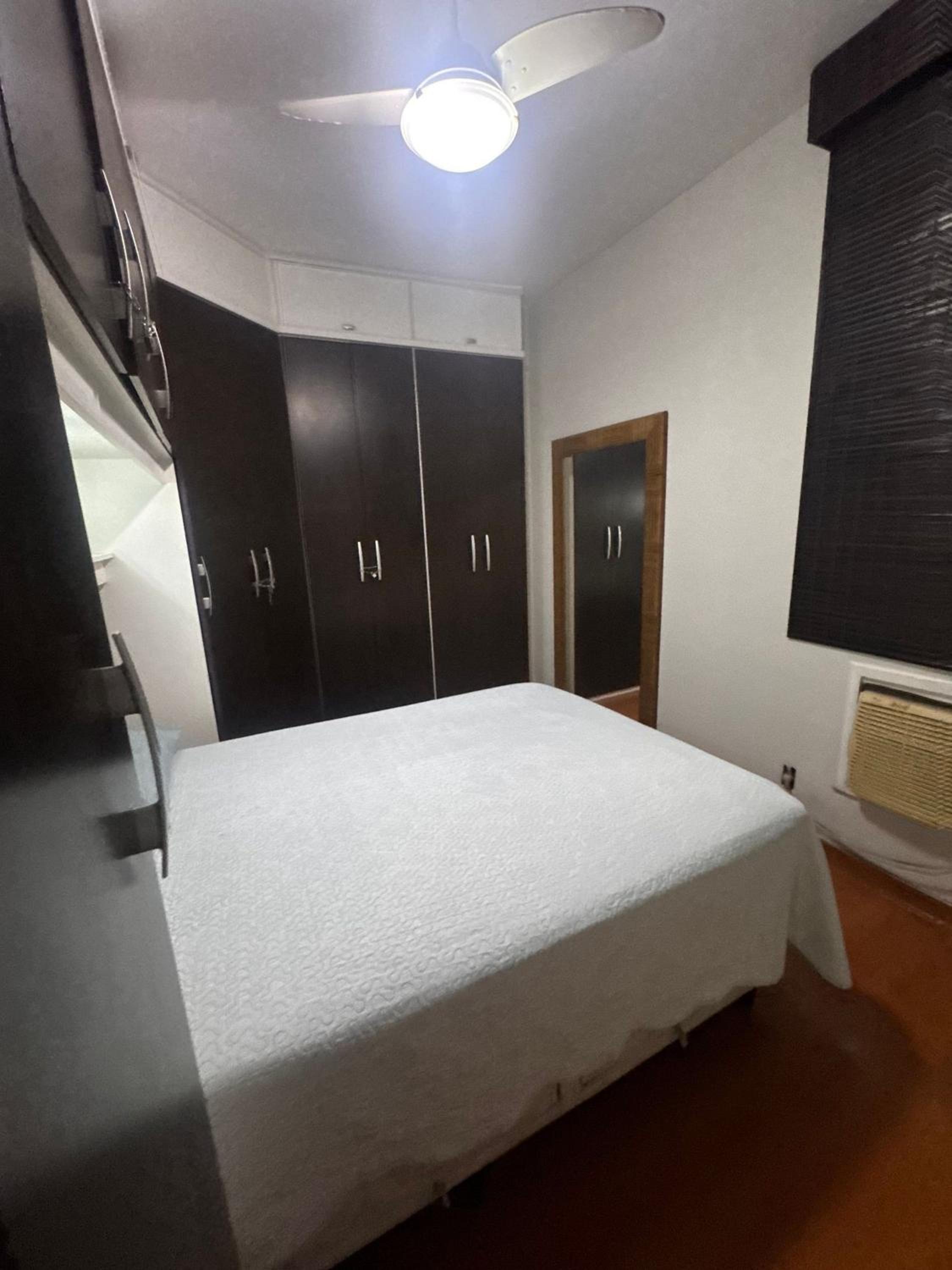 Your New Postcard View: 2-BR Apartment with Panoramic Cityscape in Riachuelo