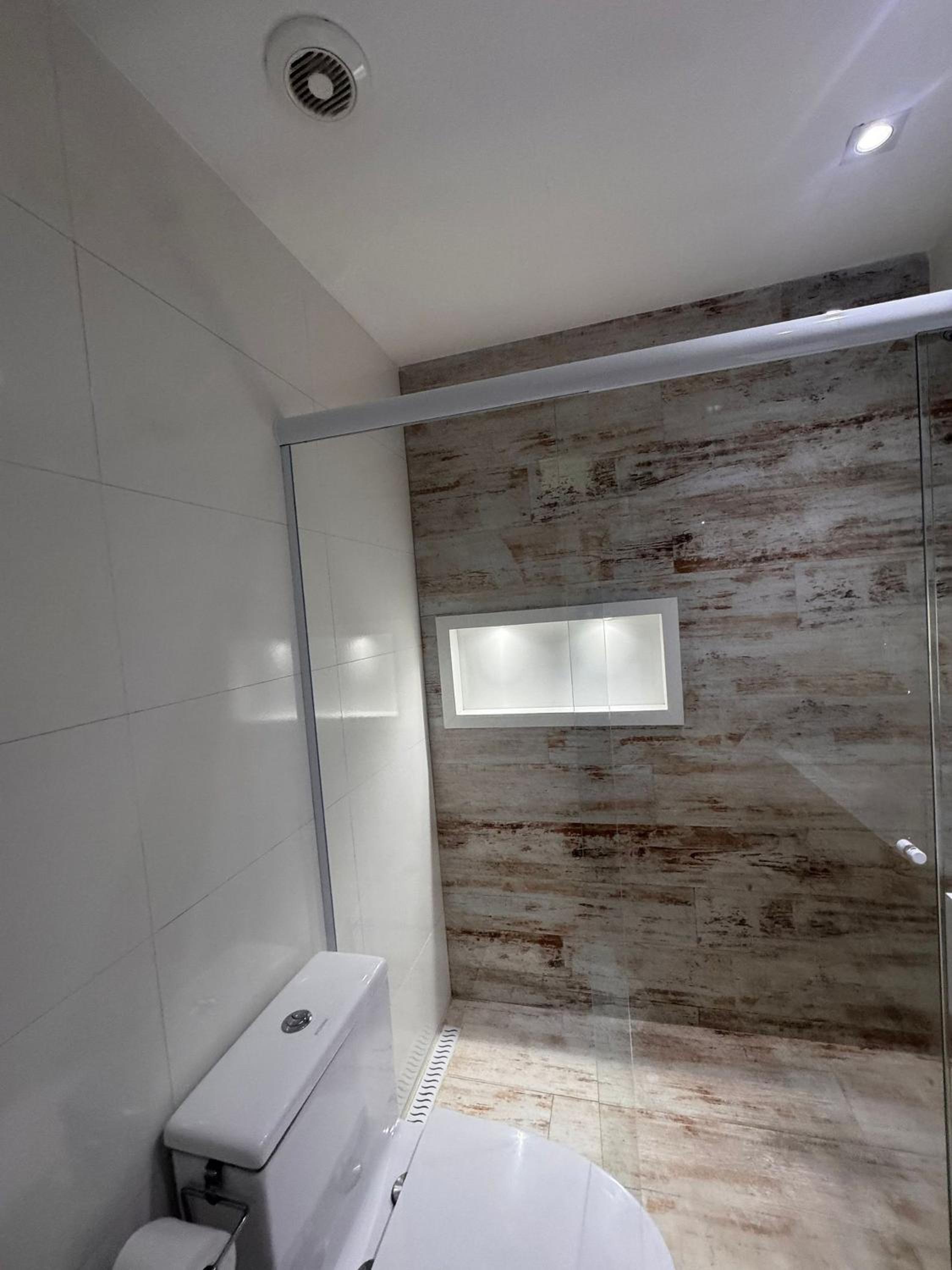 Your New Postcard View: 2-BR Apartment with Panoramic Cityscape in Riachuelo
