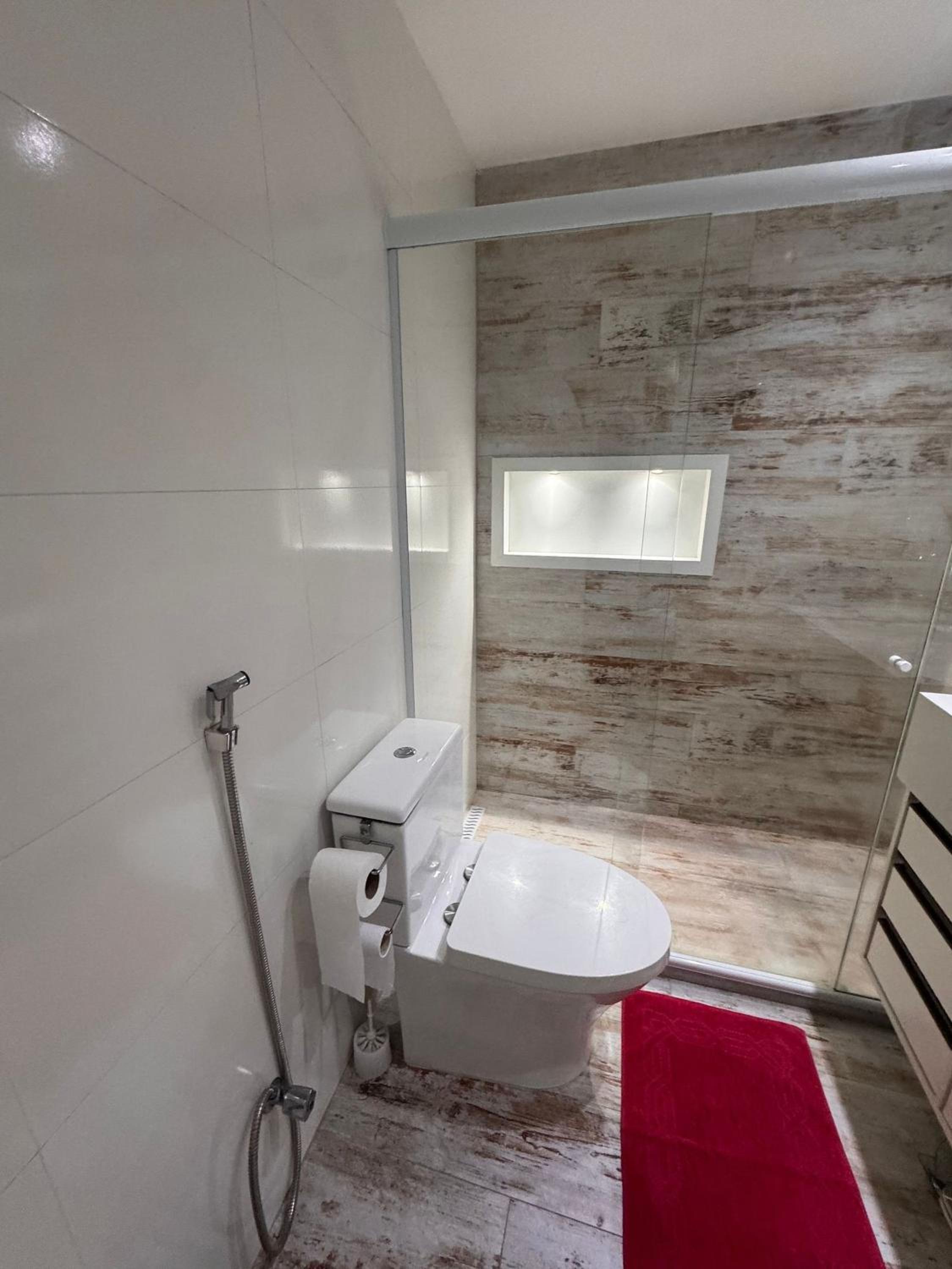 Your New Postcard View: 2-BR Apartment with Panoramic Cityscape in Riachuelo