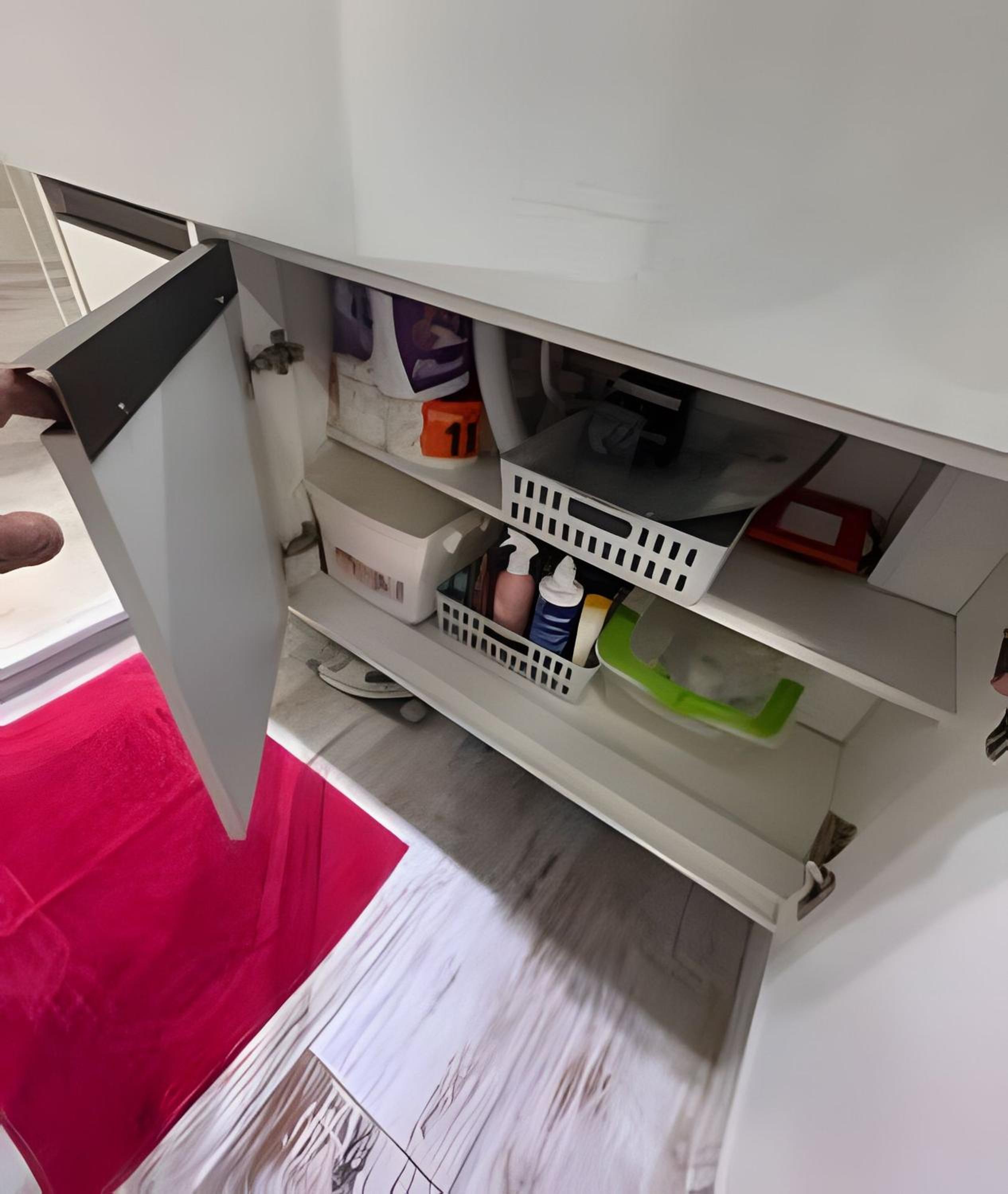 Your New Postcard View: 2-BR Apartment with Panoramic Cityscape in Riachuelo