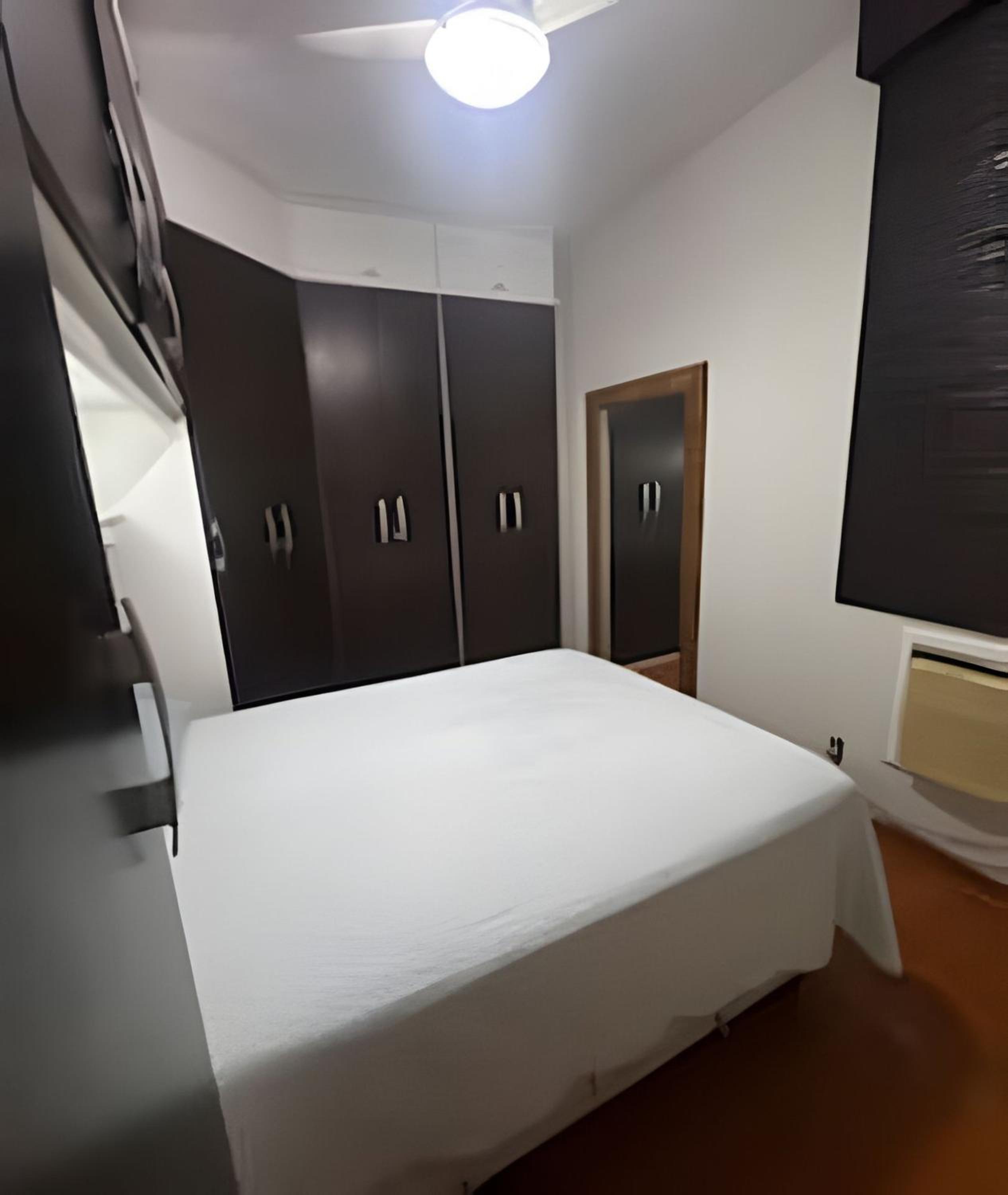 Your New Postcard View: 2-BR Apartment with Panoramic Cityscape in Riachuelo
