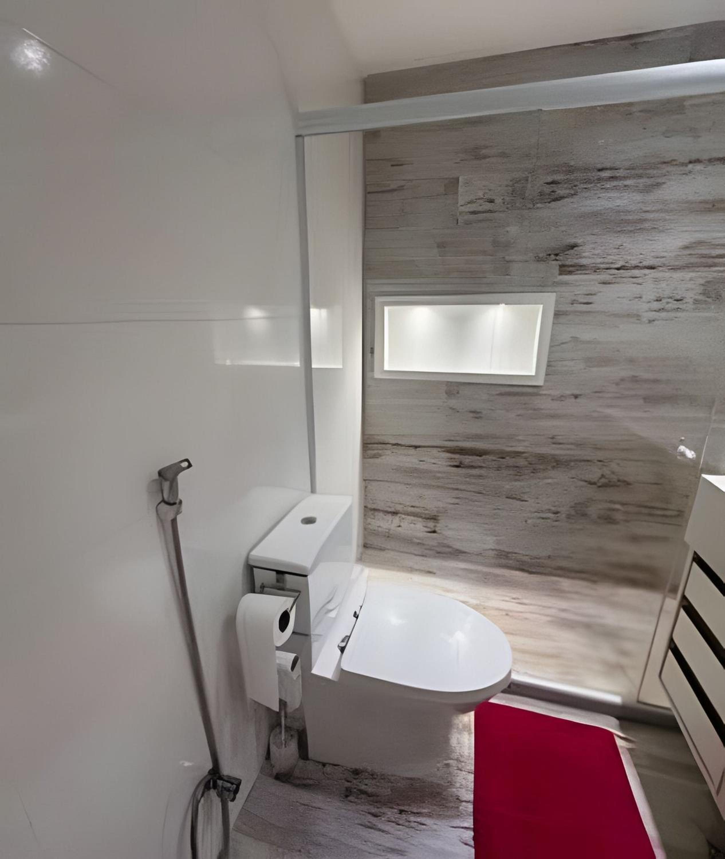 Your New Postcard View: 2-BR Apartment with Panoramic Cityscape in Riachuelo