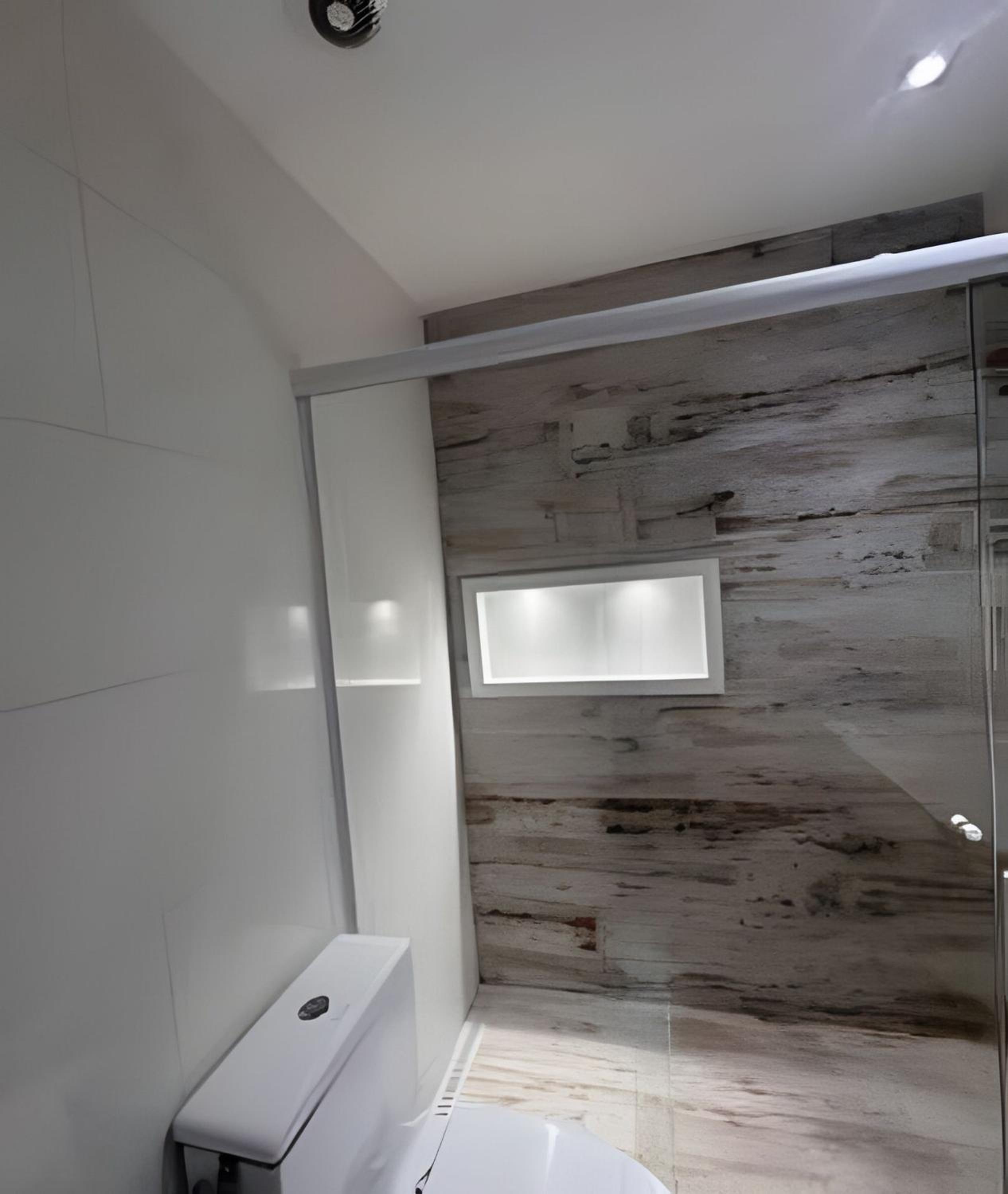 Your New Postcard View: 2-BR Apartment with Panoramic Cityscape in Riachuelo