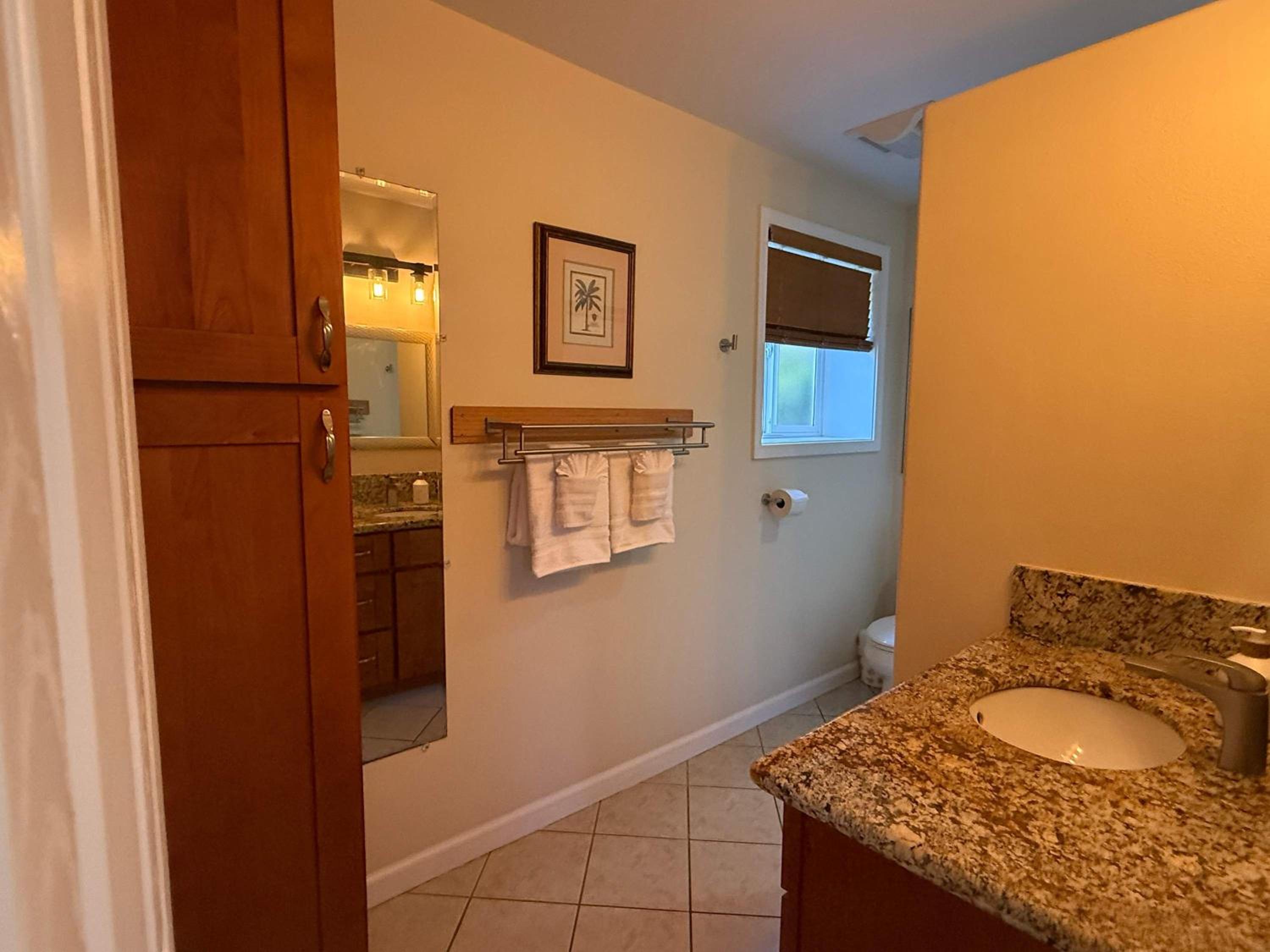 Oceanview Suite - Maui BnB - Breakfast BBQ & Free Parking