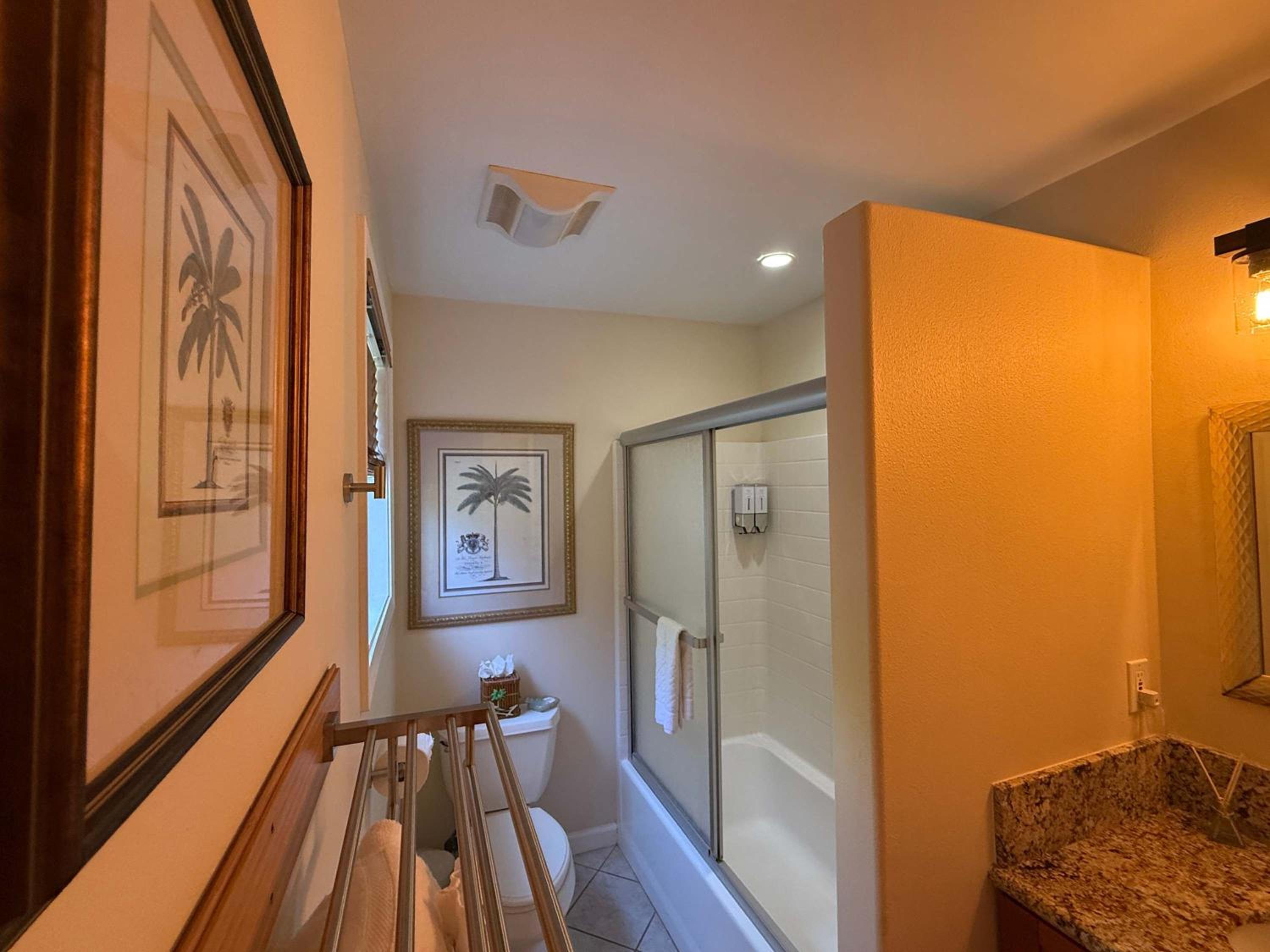 Oceanview Suite - Maui BnB - Breakfast BBQ & Free Parking