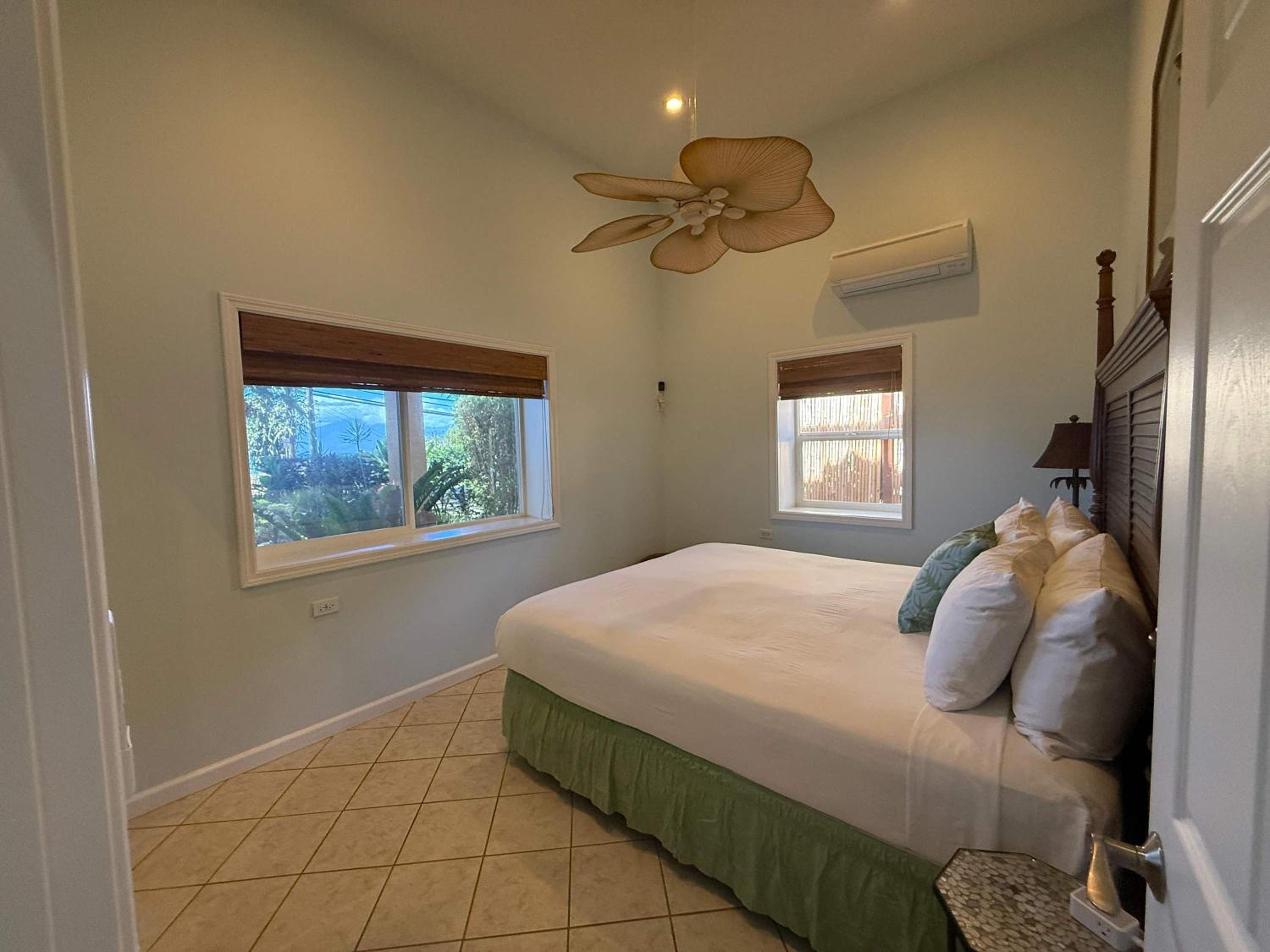 Oceanview Suite - Maui BnB - Breakfast BBQ & Free Parking