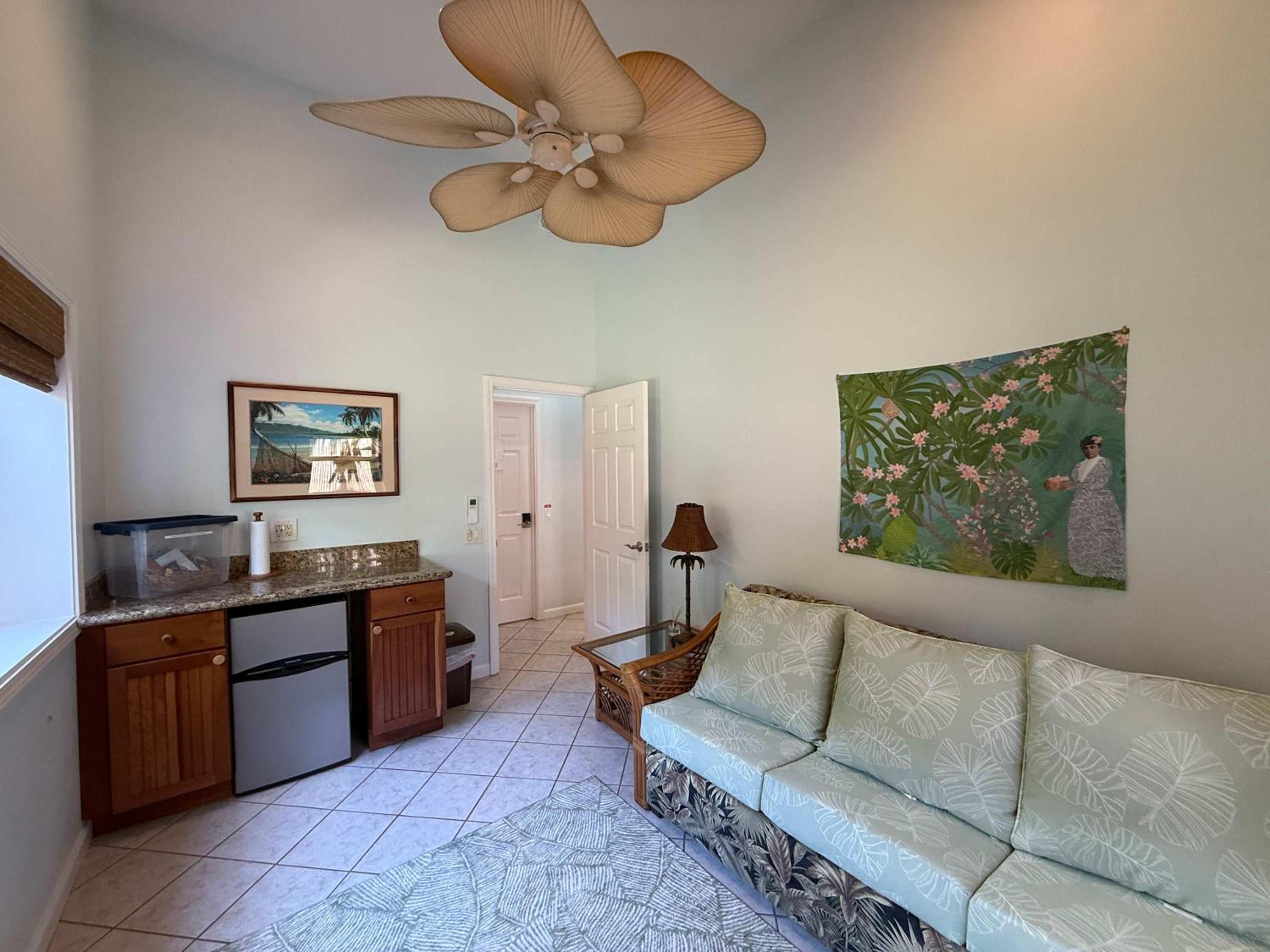Oceanview Suite - Maui BnB - Breakfast BBQ & Free Parking