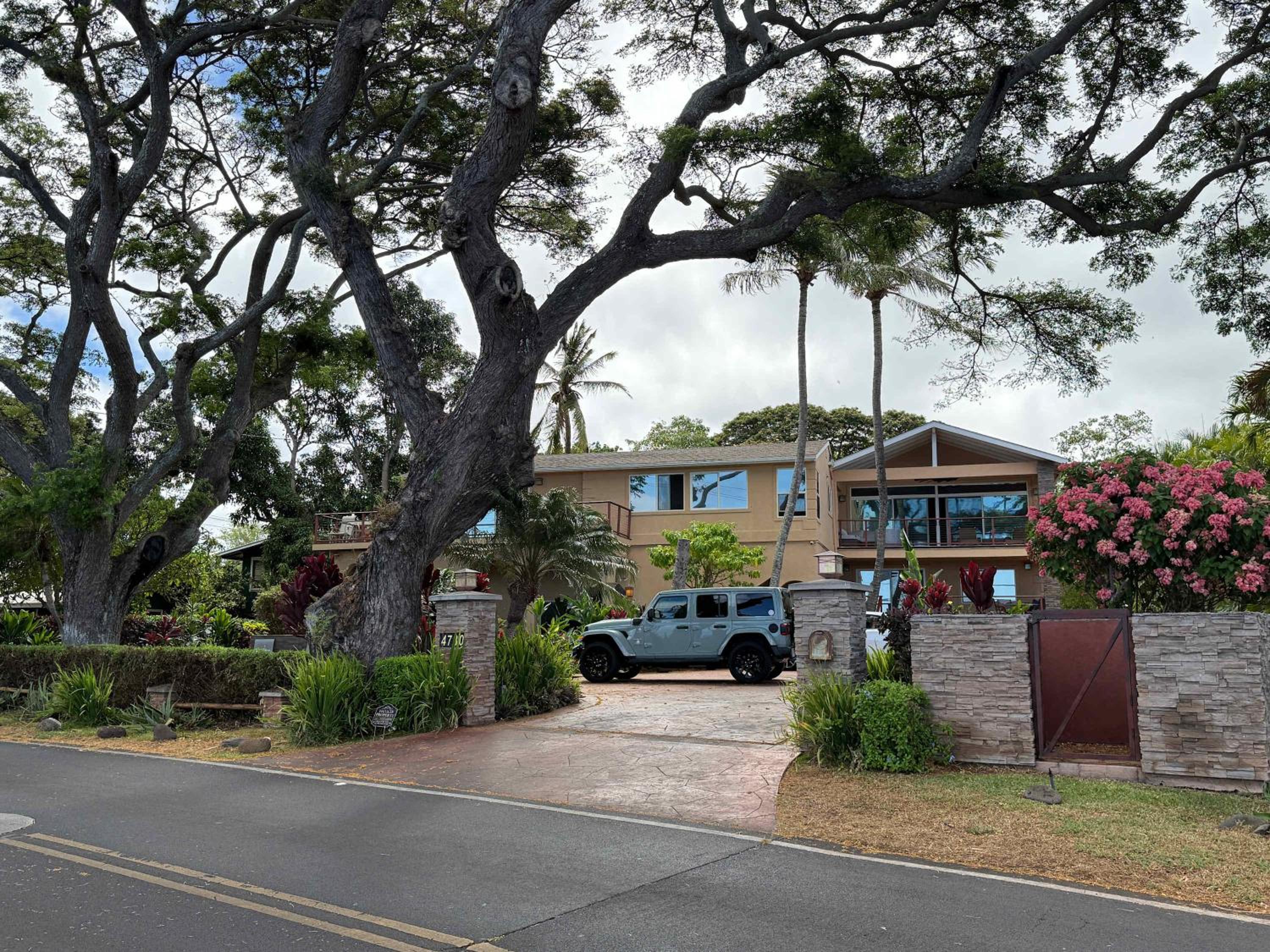 Oceanview Suite - Maui BnB - Breakfast BBQ & Free Parking