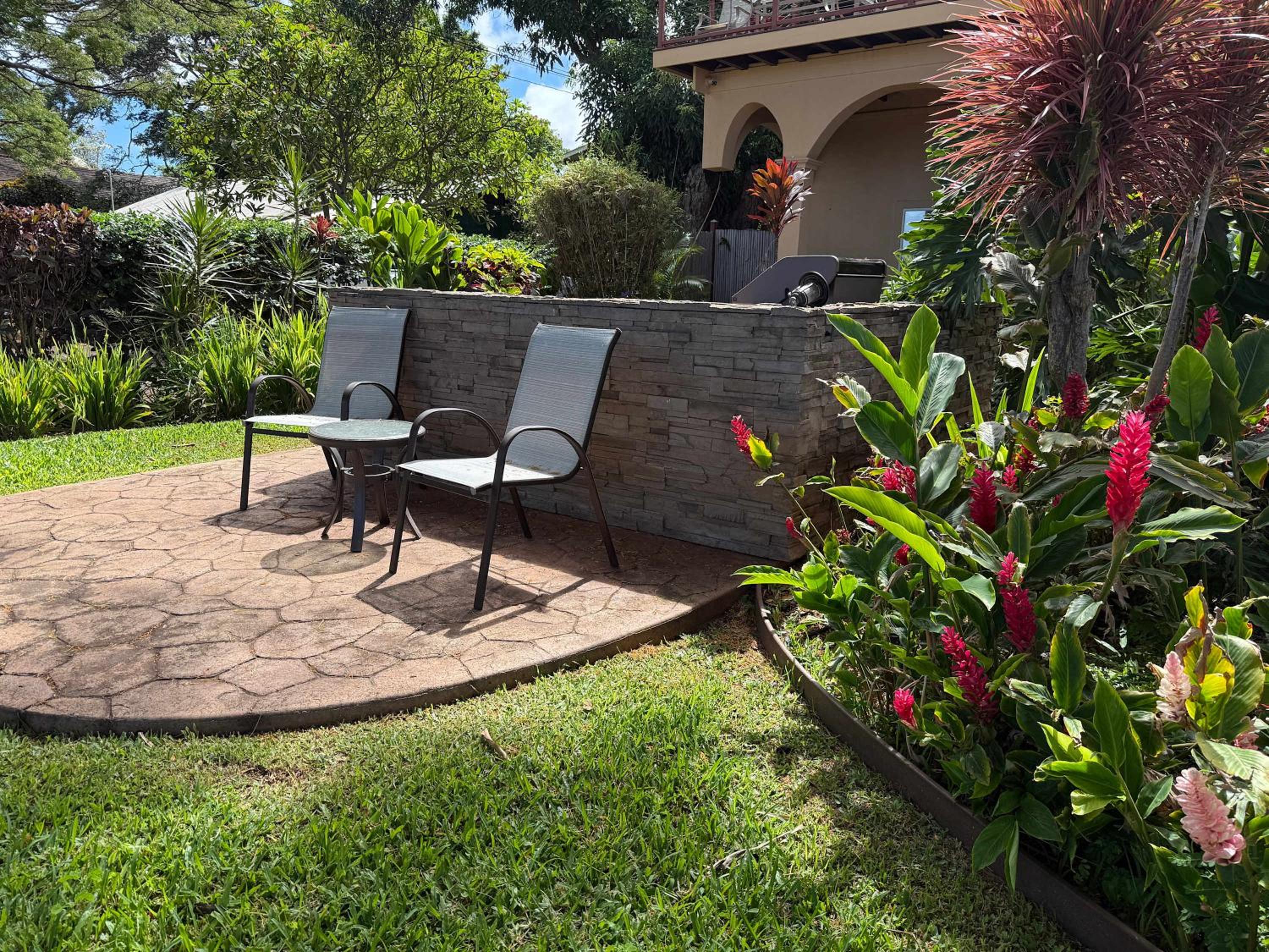 Oceanview Suite - Maui BnB - Breakfast BBQ & Free Parking