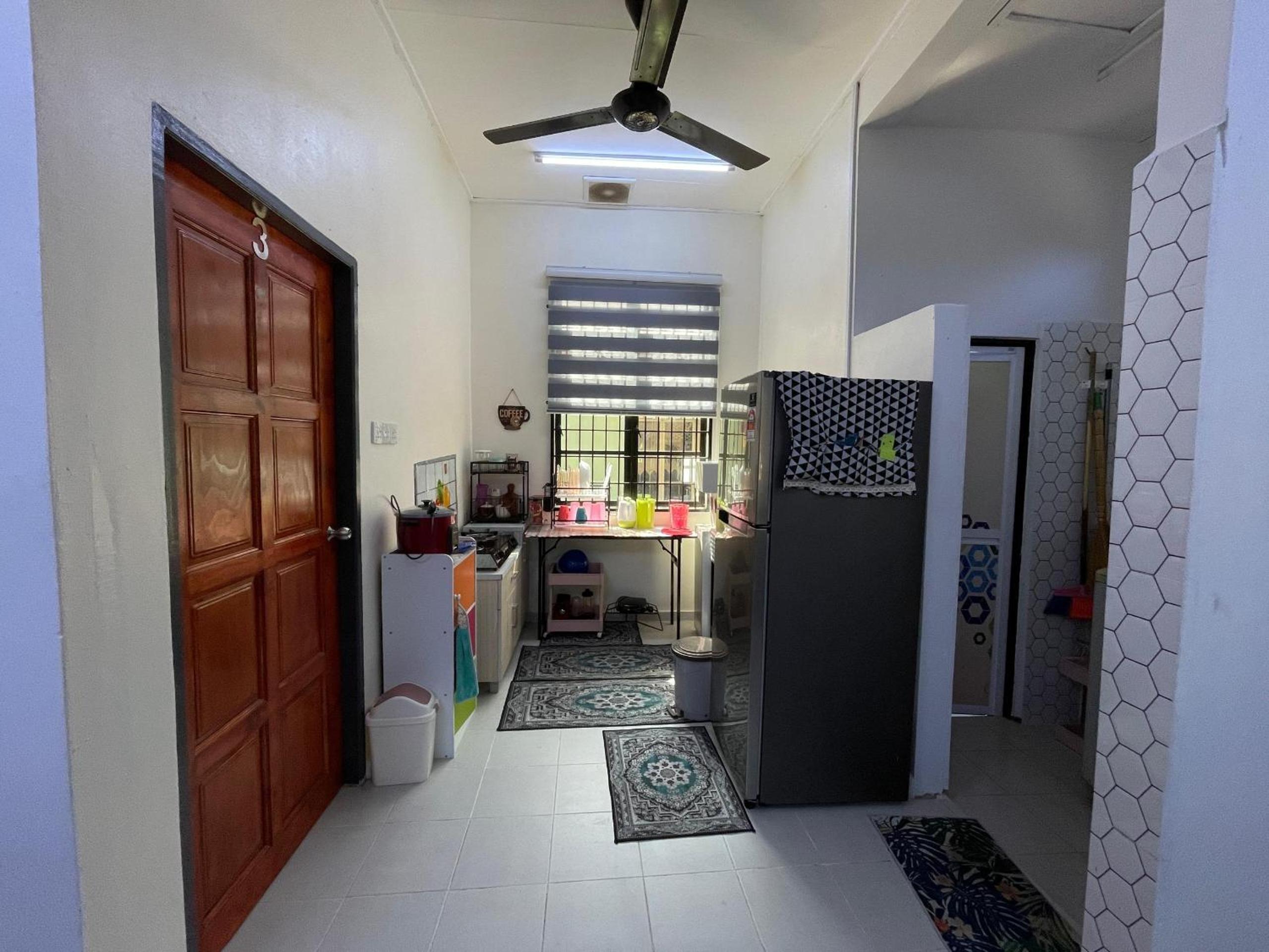 Fahim Homestay Pasir Mas
