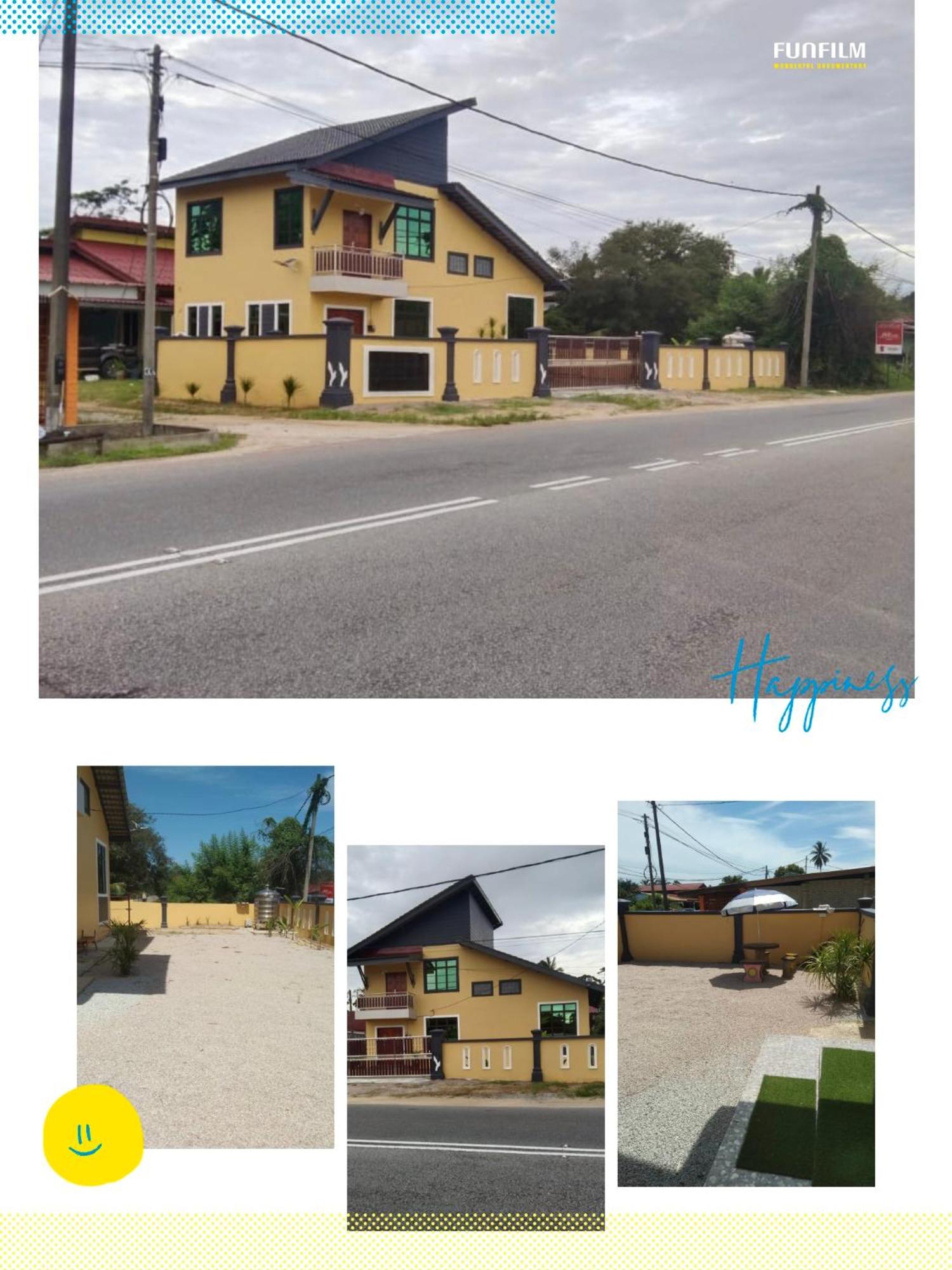 Fahim Homestay Pasir Mas