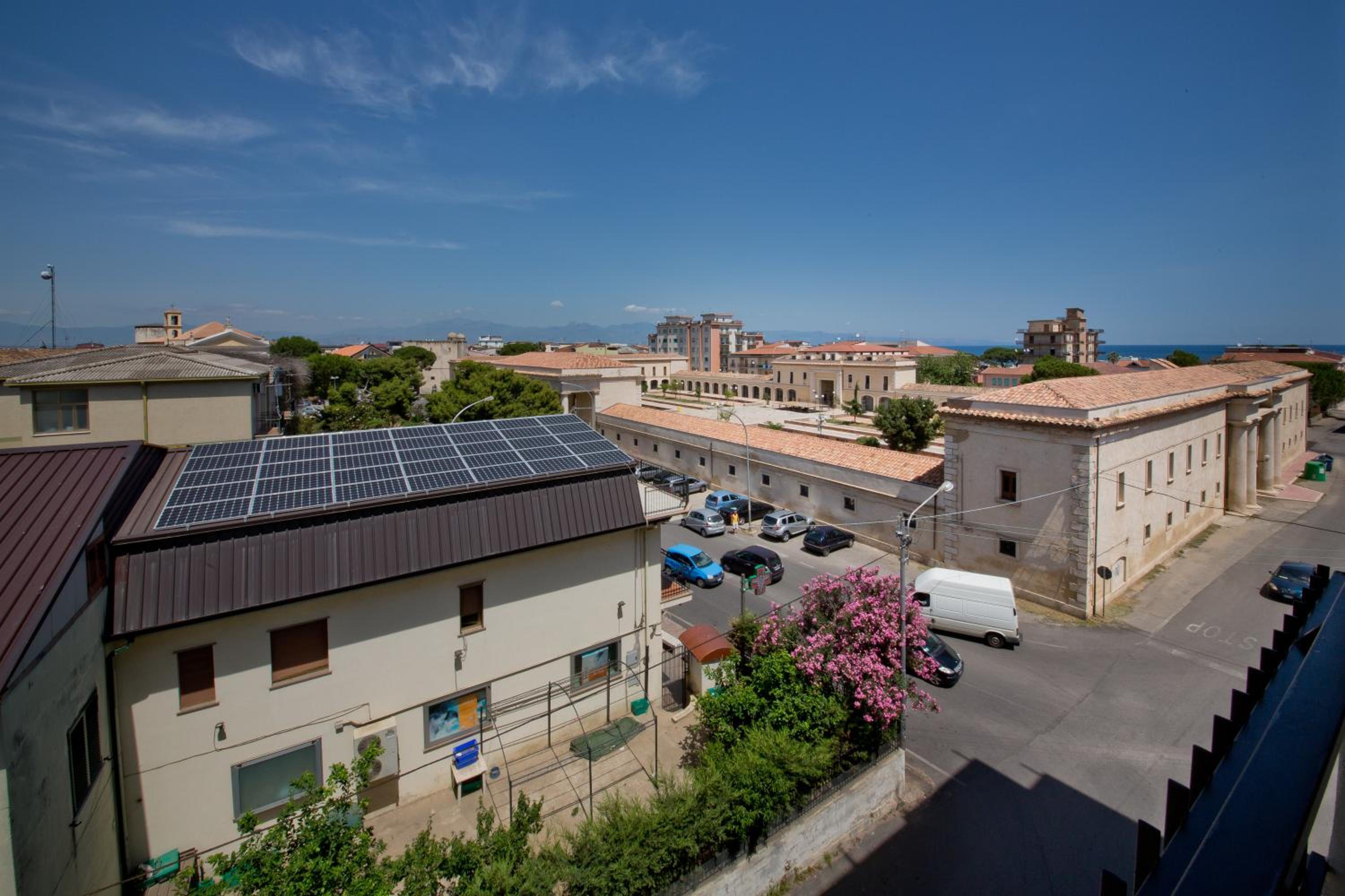 Il Quadrato Bed and Breakfast view 5