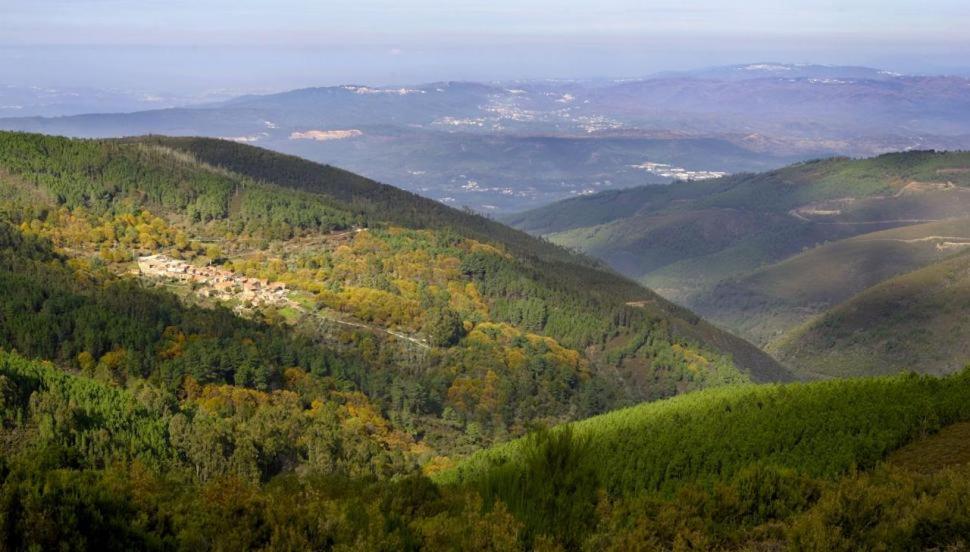 Casa da Terra