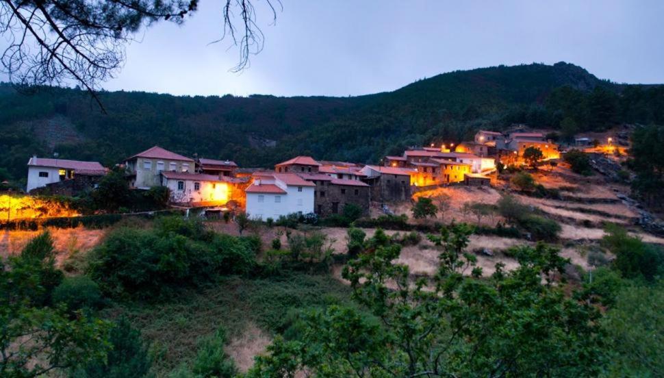 Casa da Terra