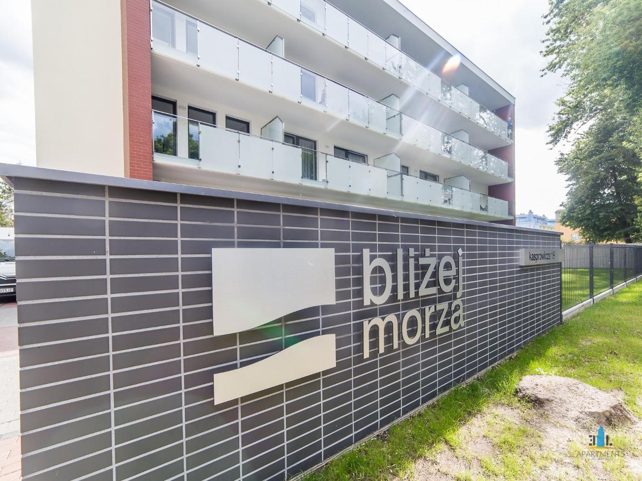 3L Apartments Bliżej Morza
