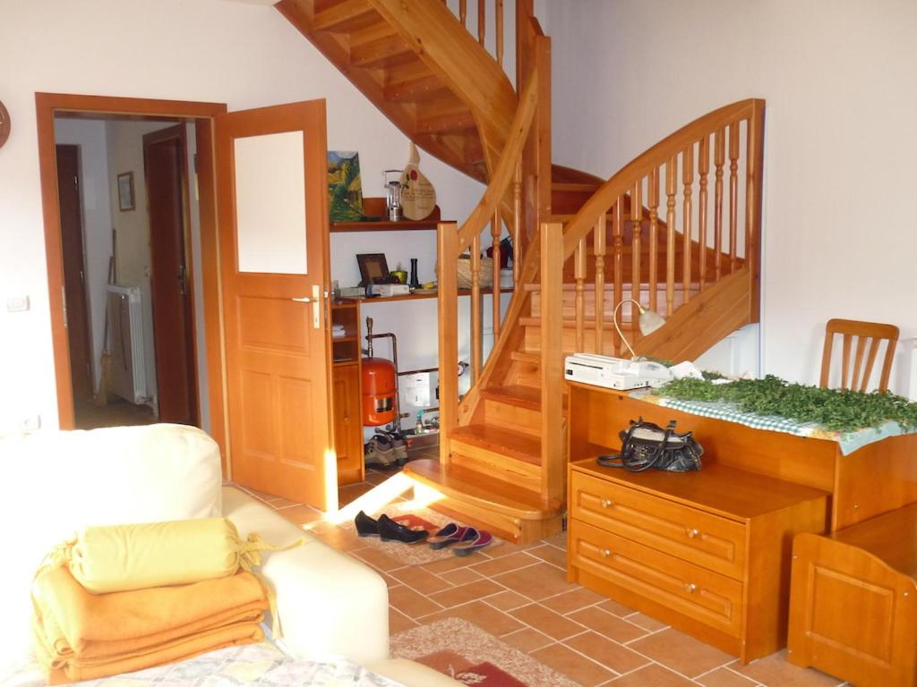 Holiday home Lokovec 31 - Rojčeva domačija view 3