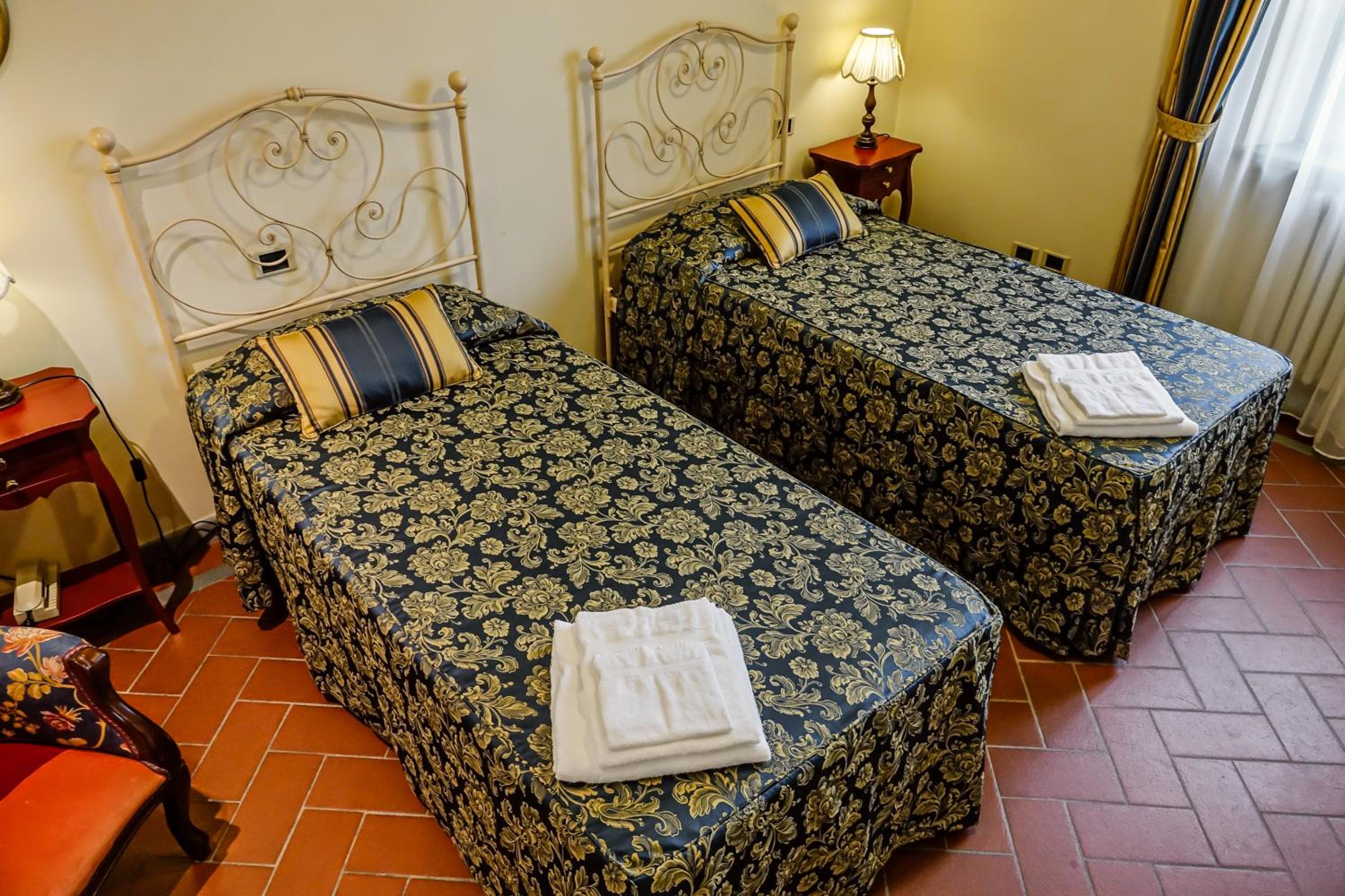 Villa Colombai