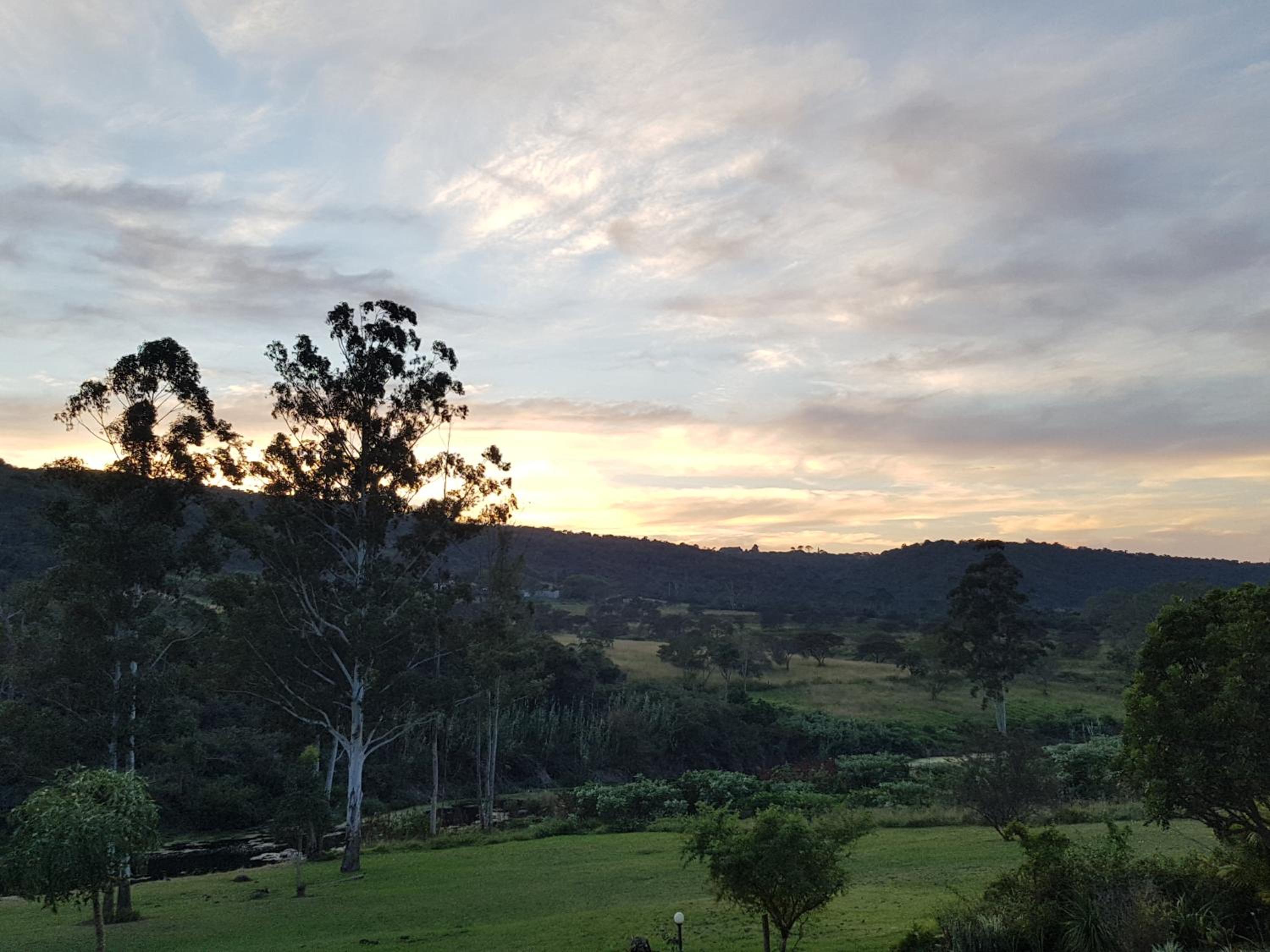 Mackenzies Accommodation